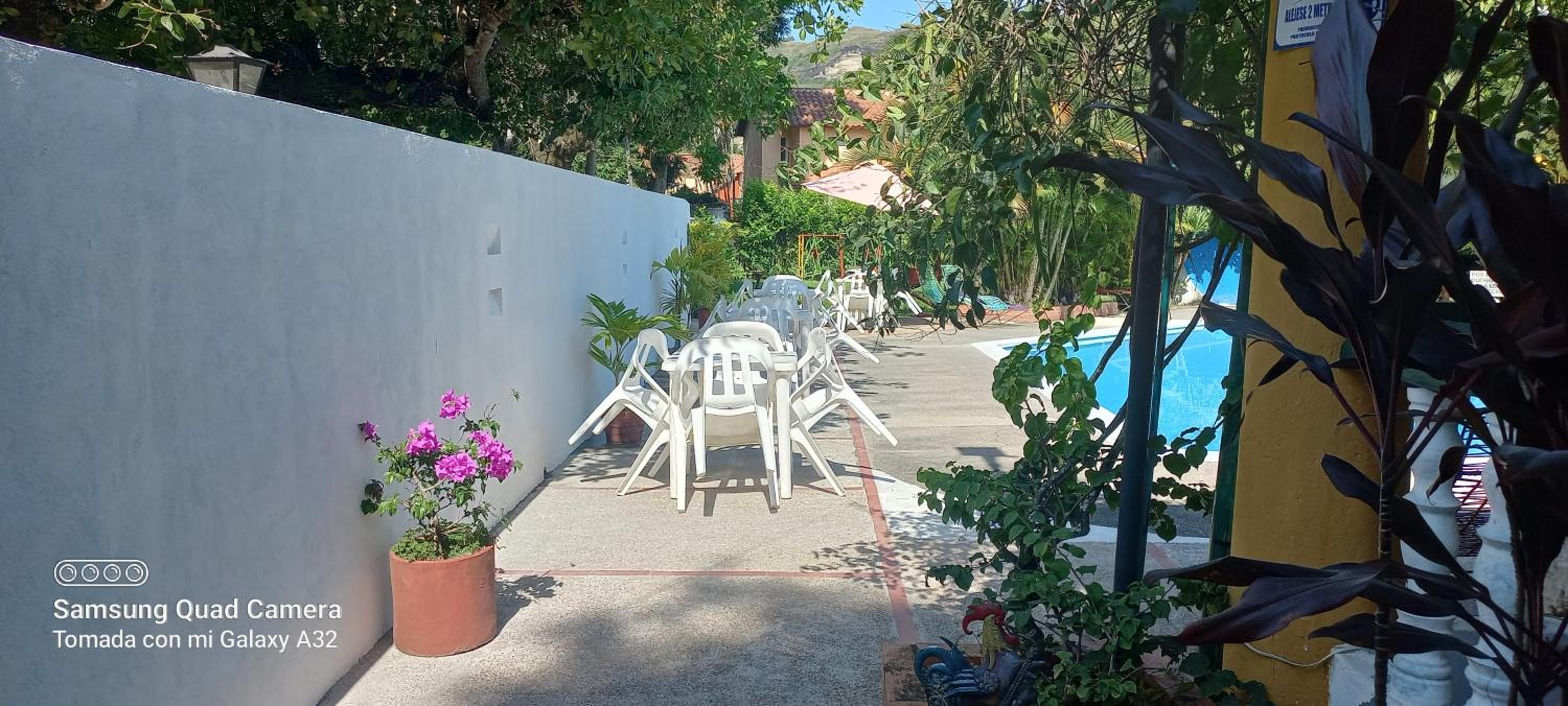 VILLA GLADHYS CASA CAMPESTRE