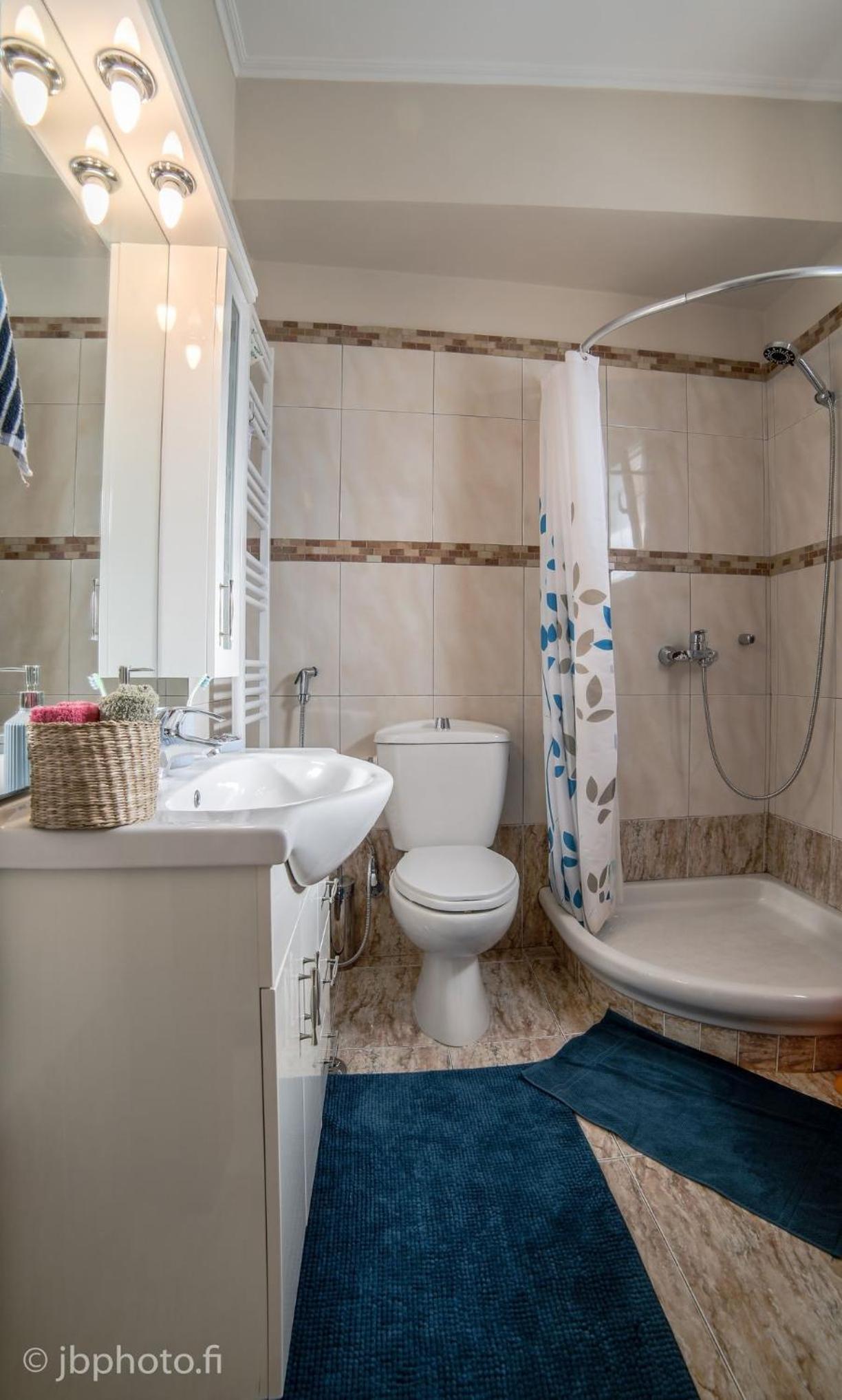 Mary's House Apartment 10 min from Athens Airport — photo 2