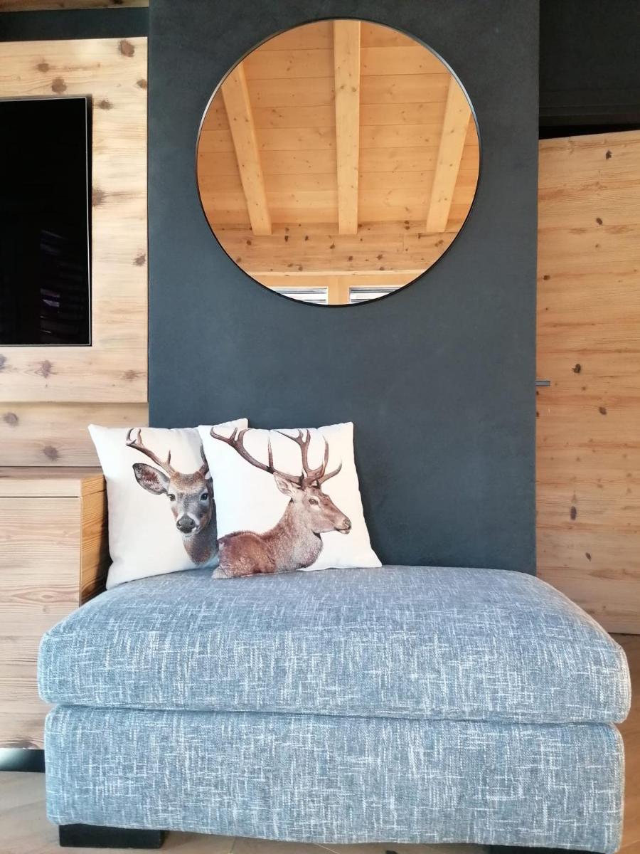 Blackberry Apartment