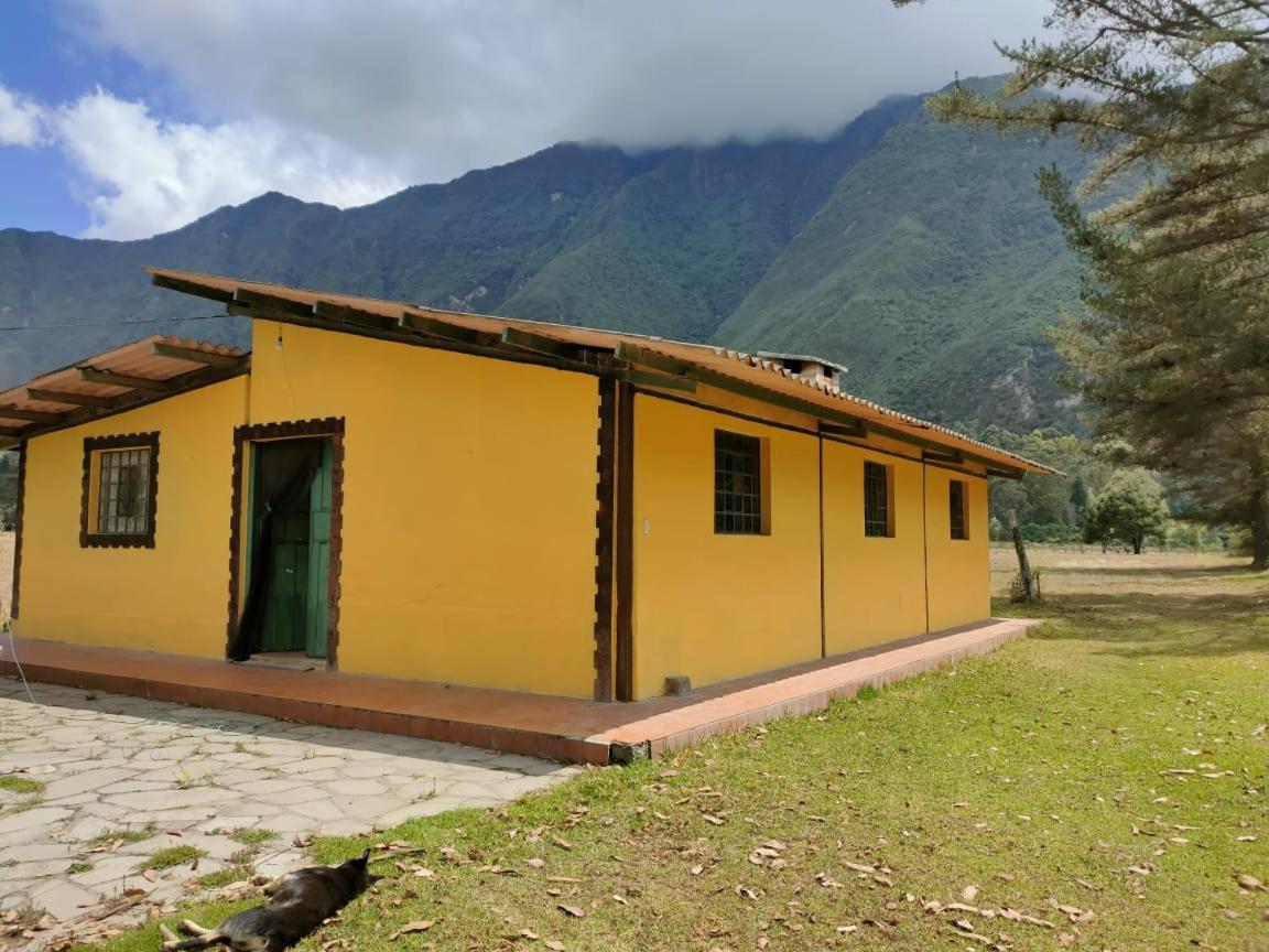 Pululahua Magia y Encanto