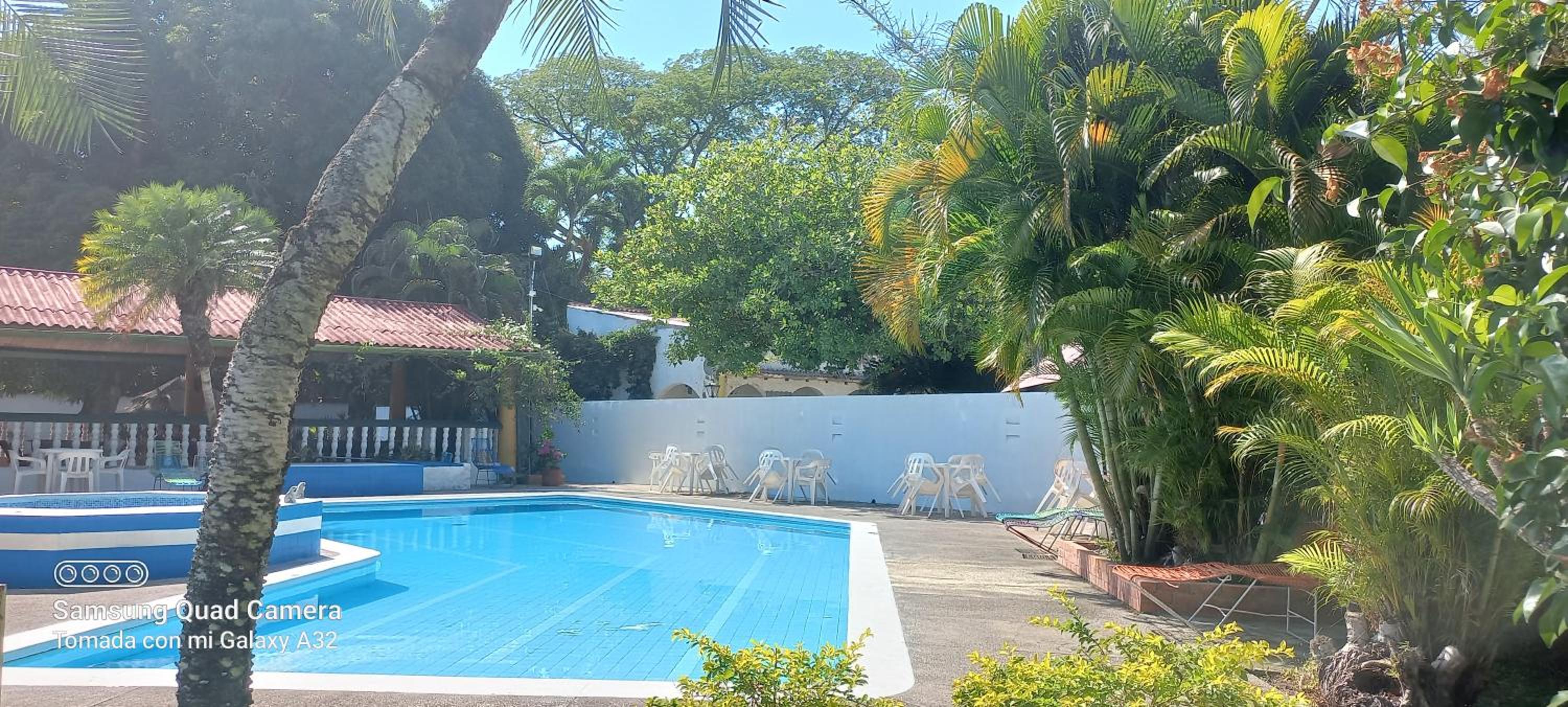 VILLA GLADHYS CASA CAMPESTRE