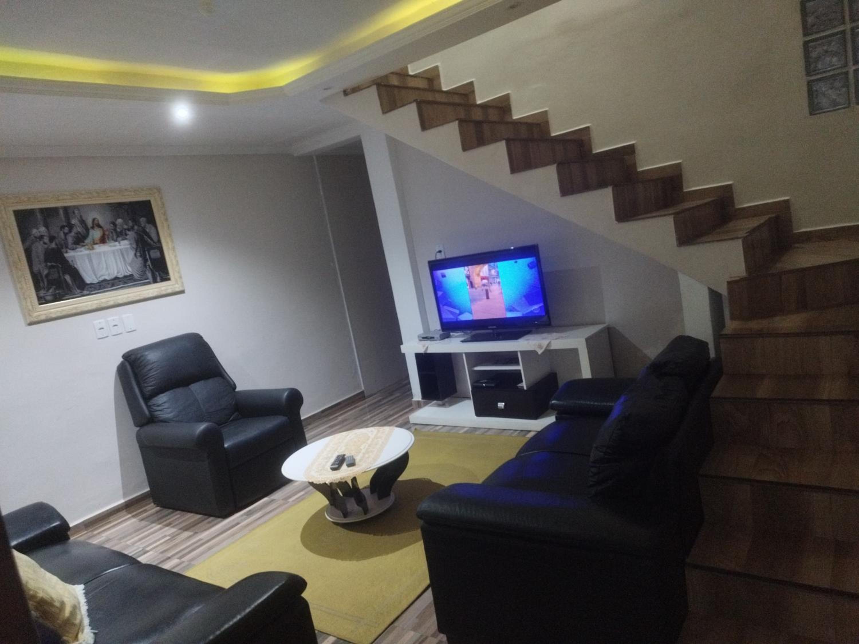 Casa família Aparecida wi fi 3 garagens à 5 min da Basílica