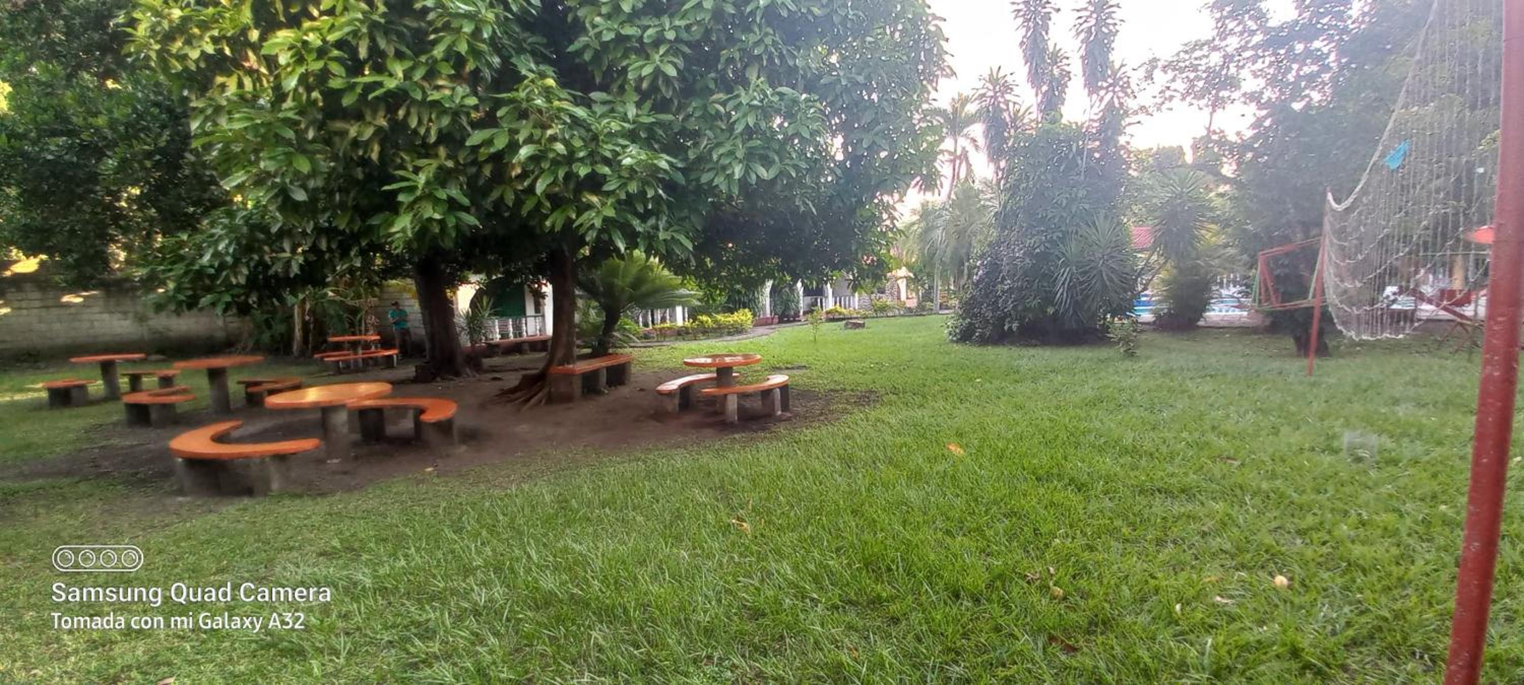 VILLA GLADHYS CASA CAMPESTRE
