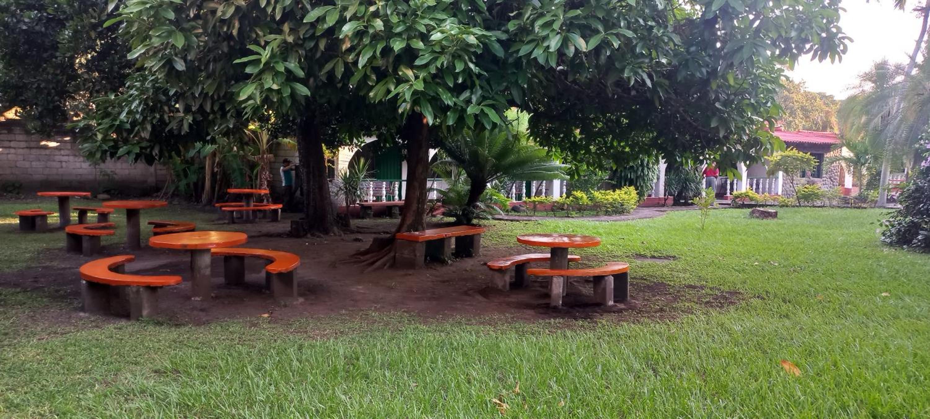 VILLA GLADHYS CASA CAMPESTRE