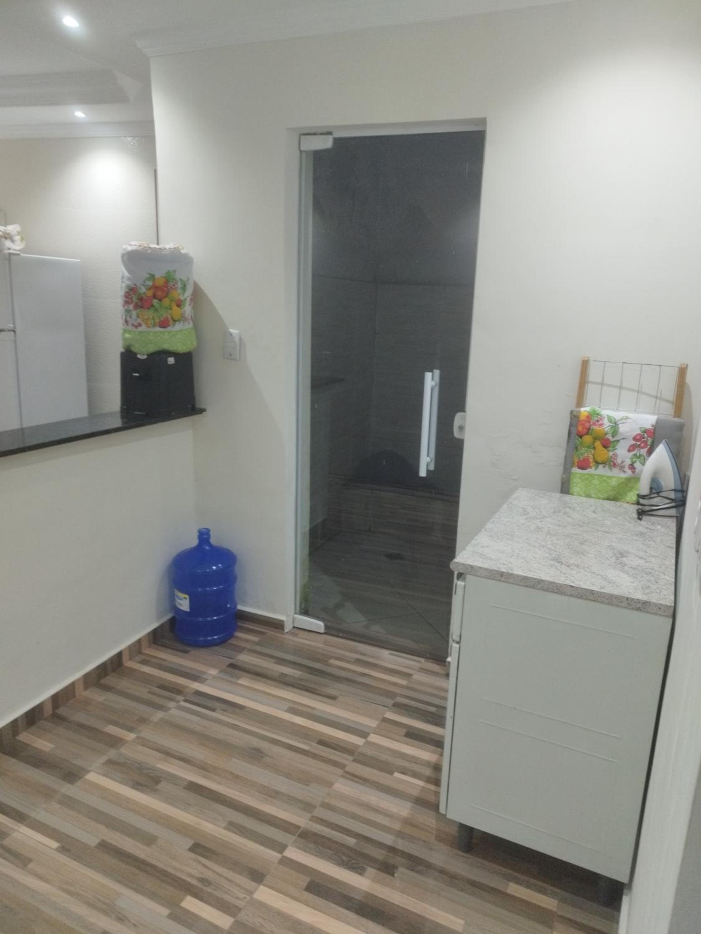Casa família Aparecida wi fi 3 garagens à 5 min da Basílica