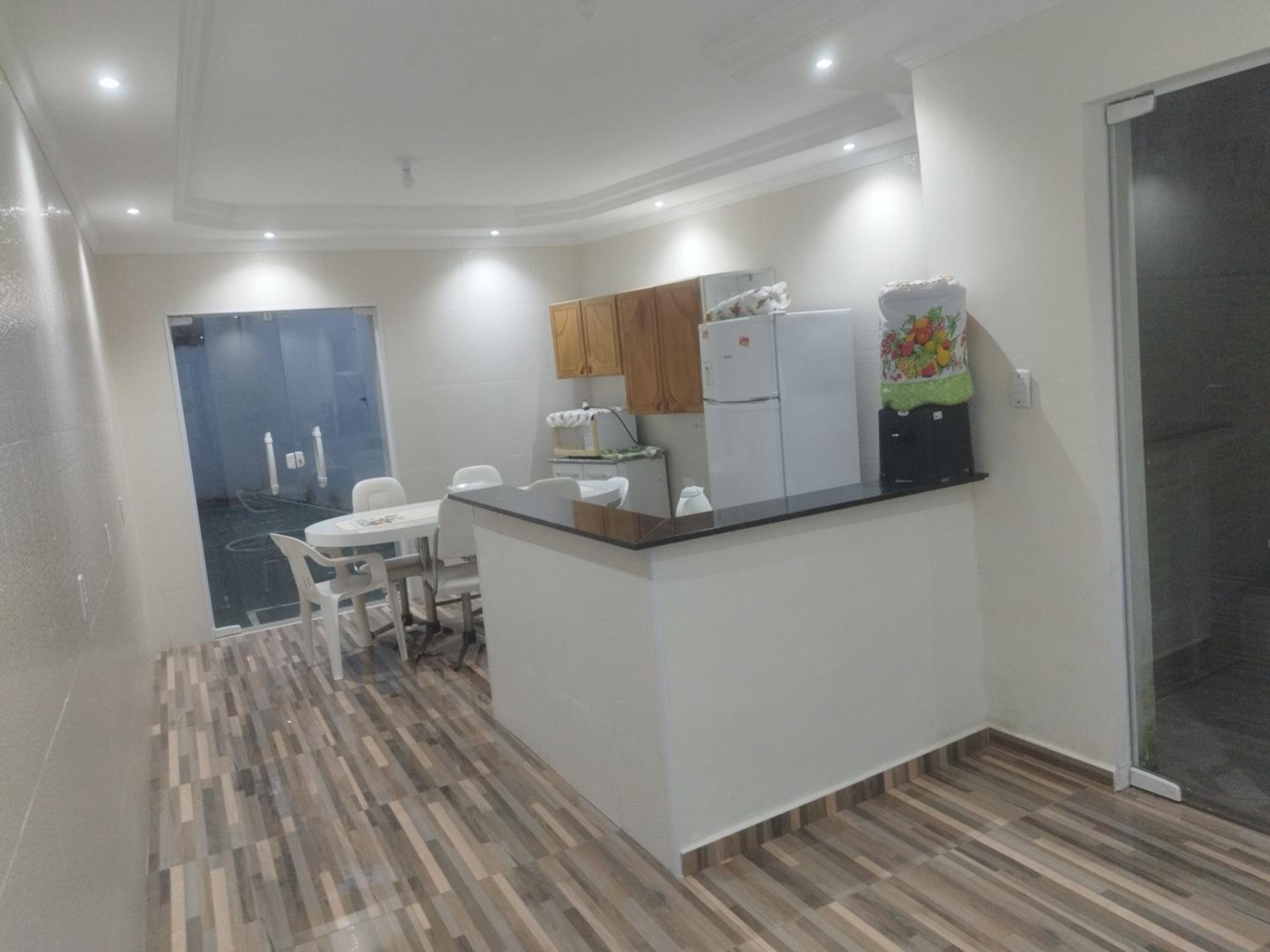 Casa família Aparecida wi fi 3 garagens à 5 min da Basílica