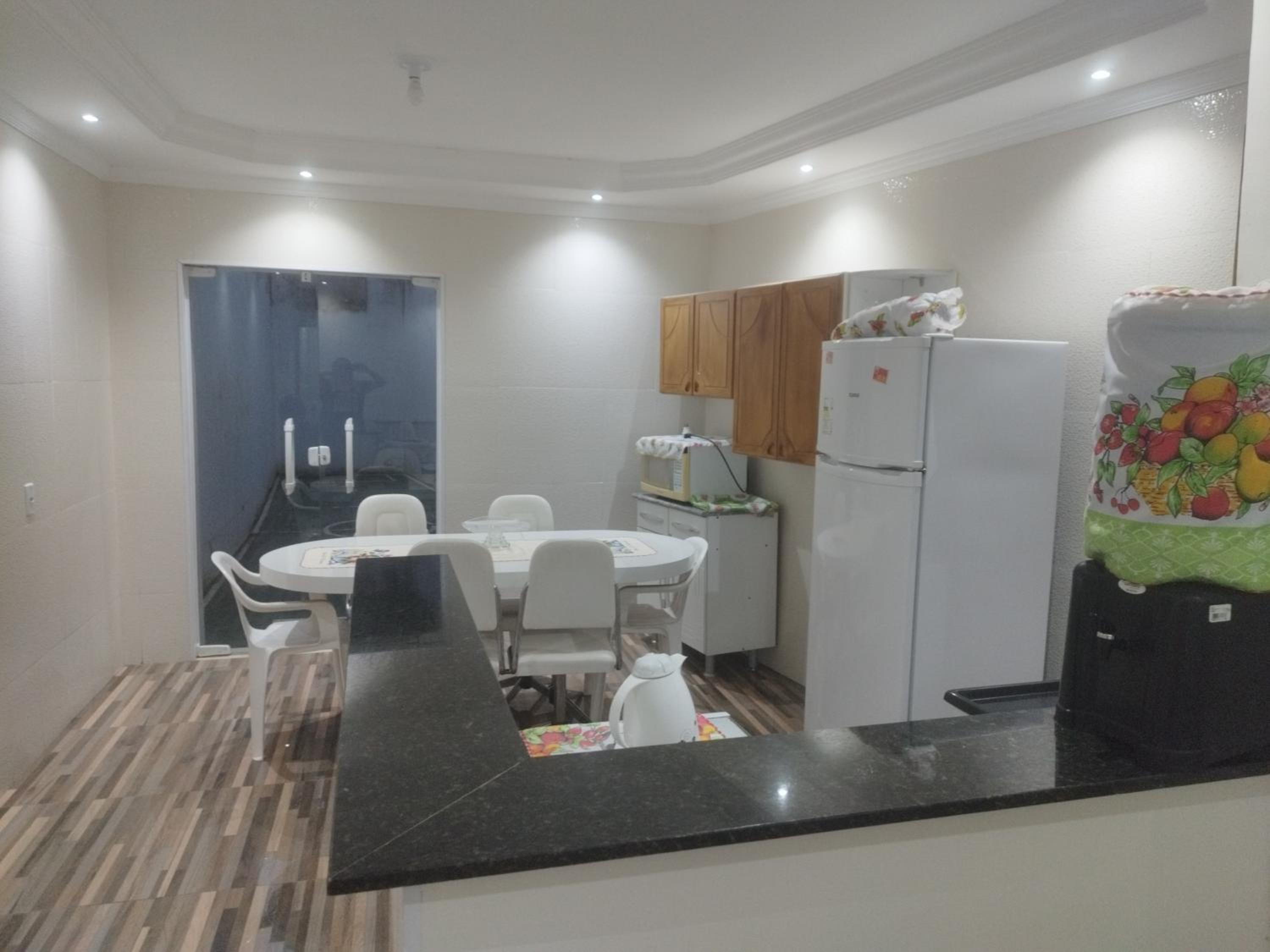 Casa família Aparecida wi fi 3 garagens à 5 min da Basílica