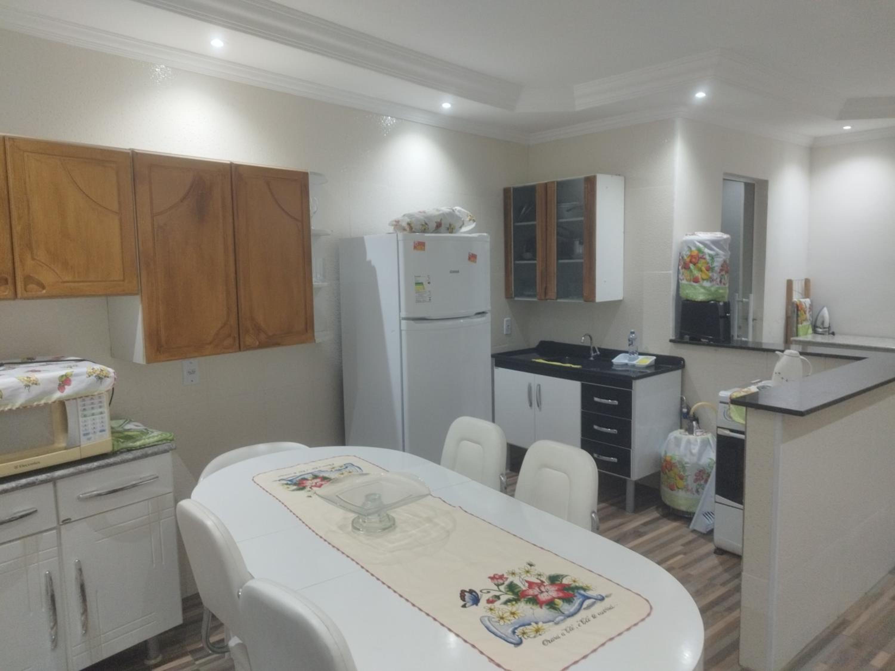 Casa família Aparecida wi fi 3 garagens à 5 min da Basílica
