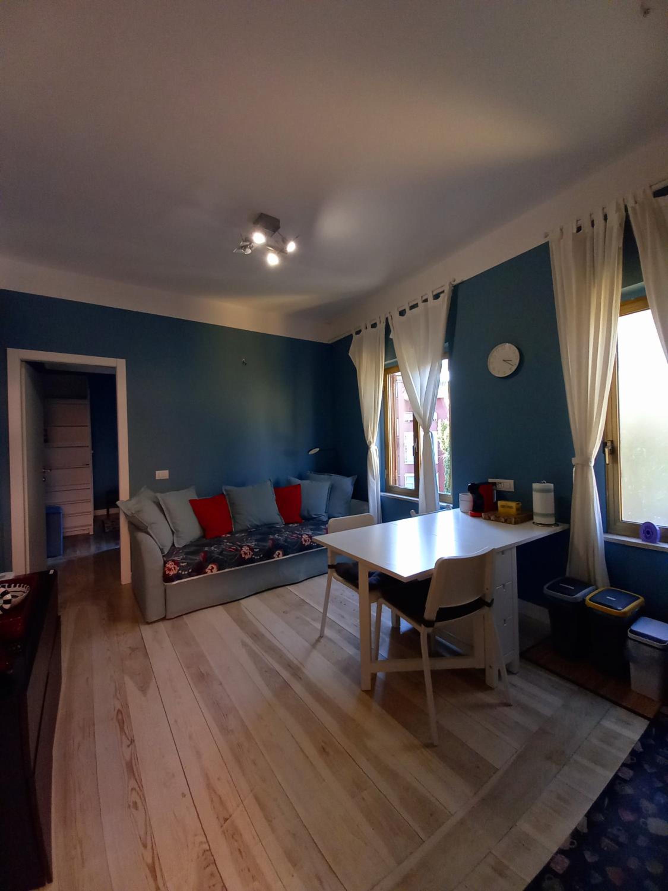 Elisa e Carla House Beautiful apartments on the Cassia