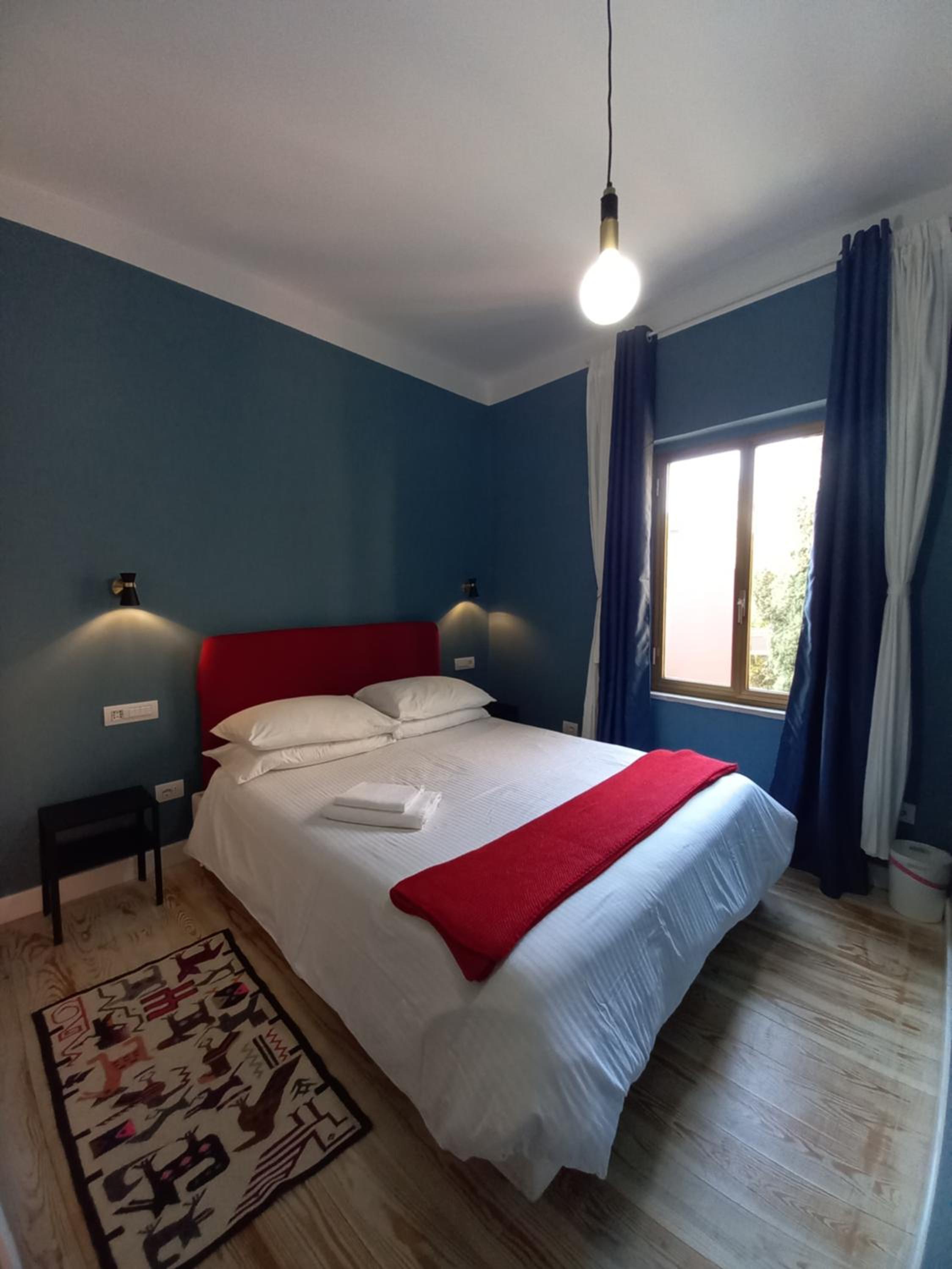 Elisa e Carla House Beautiful apartments on the Cassia