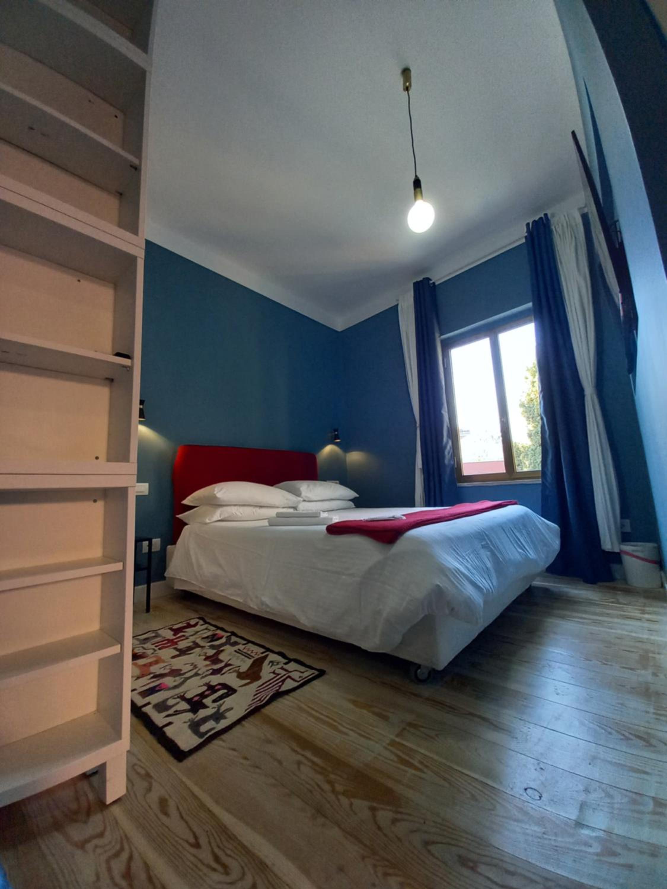 Elisa e Carla House Beautiful apartments on the Cassia