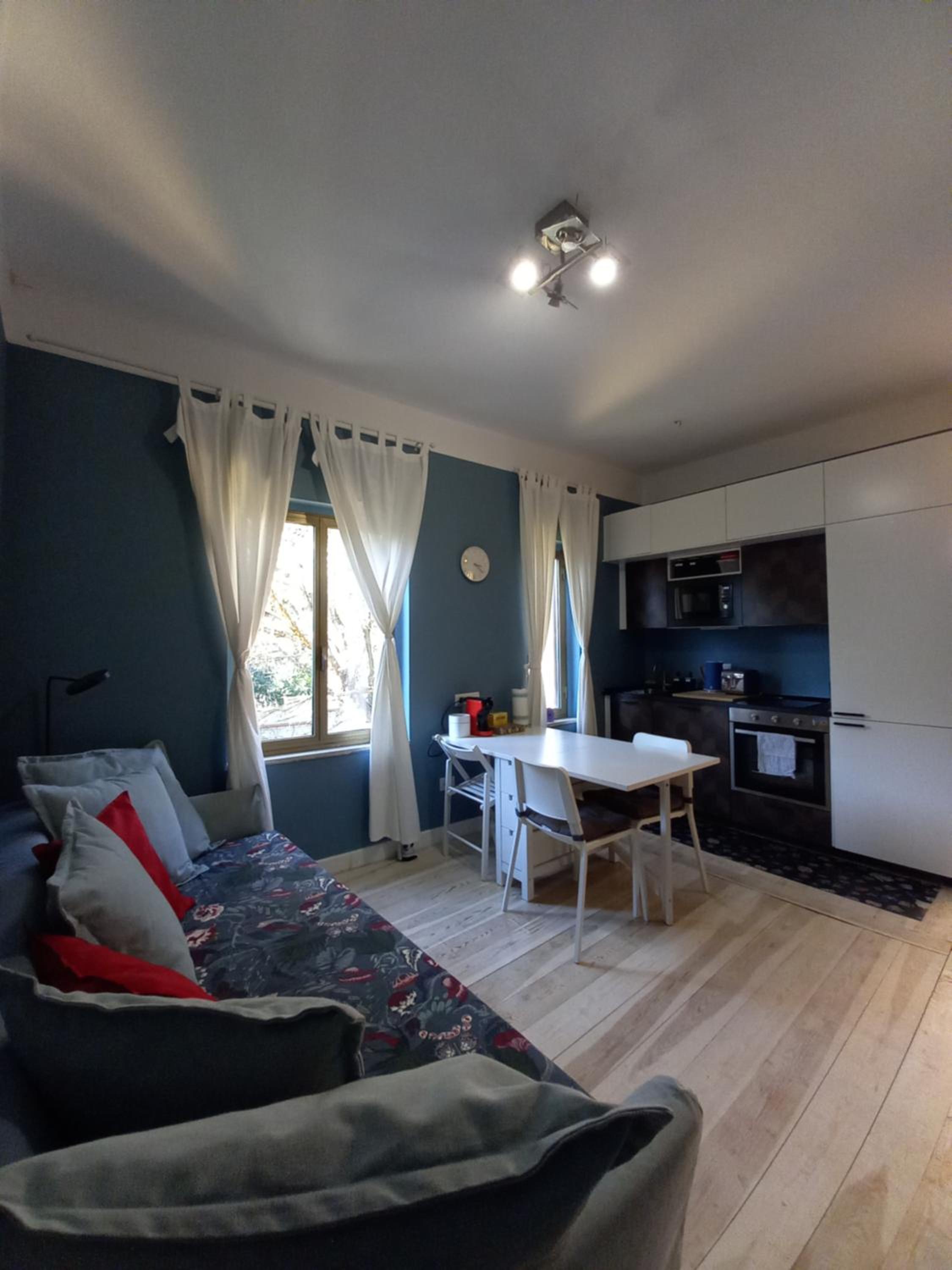 Elisa e Carla House Beautiful apartments on the Cassia