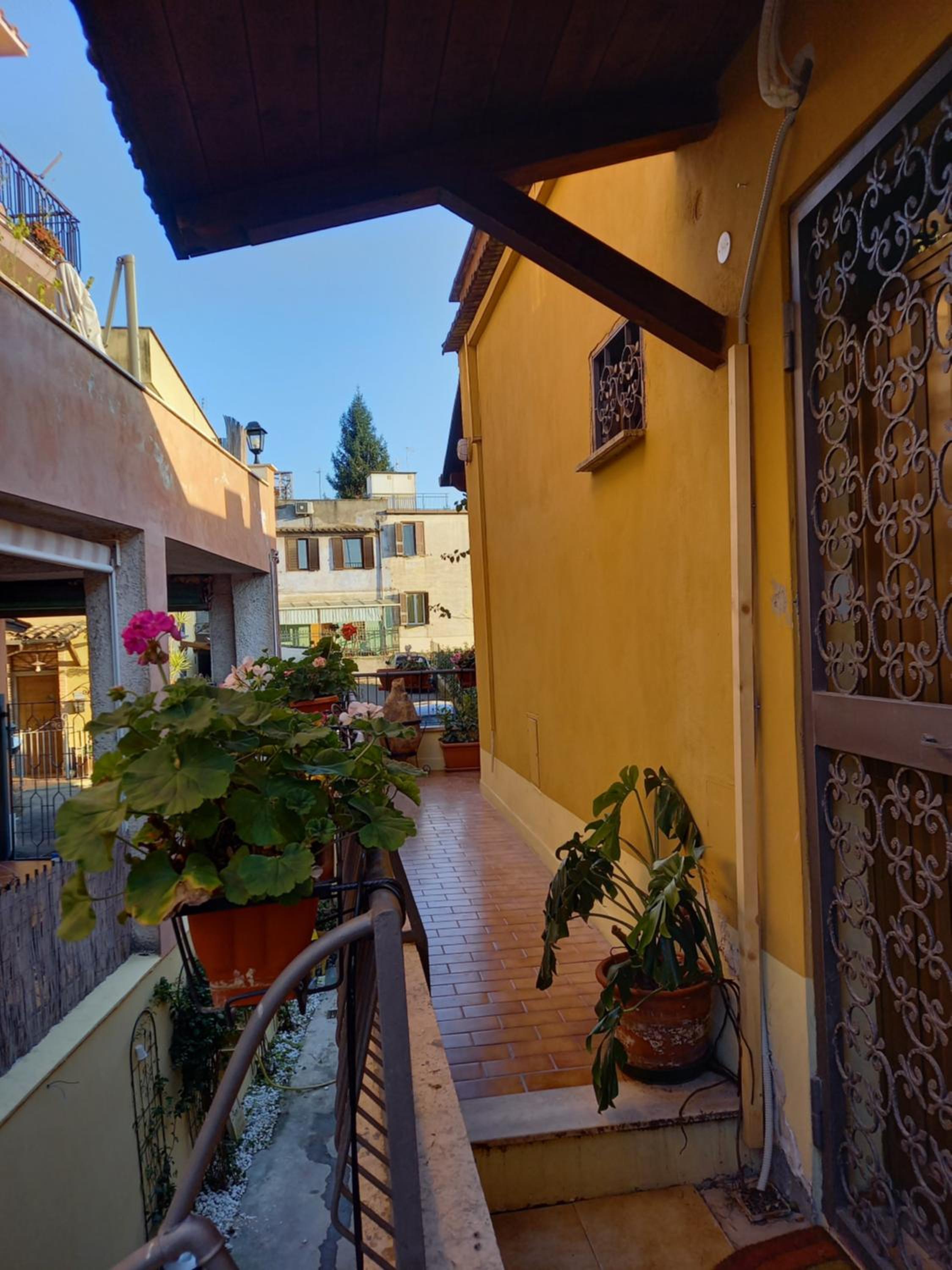 Elisa e Carla House Beautiful apartments on the Cassia
