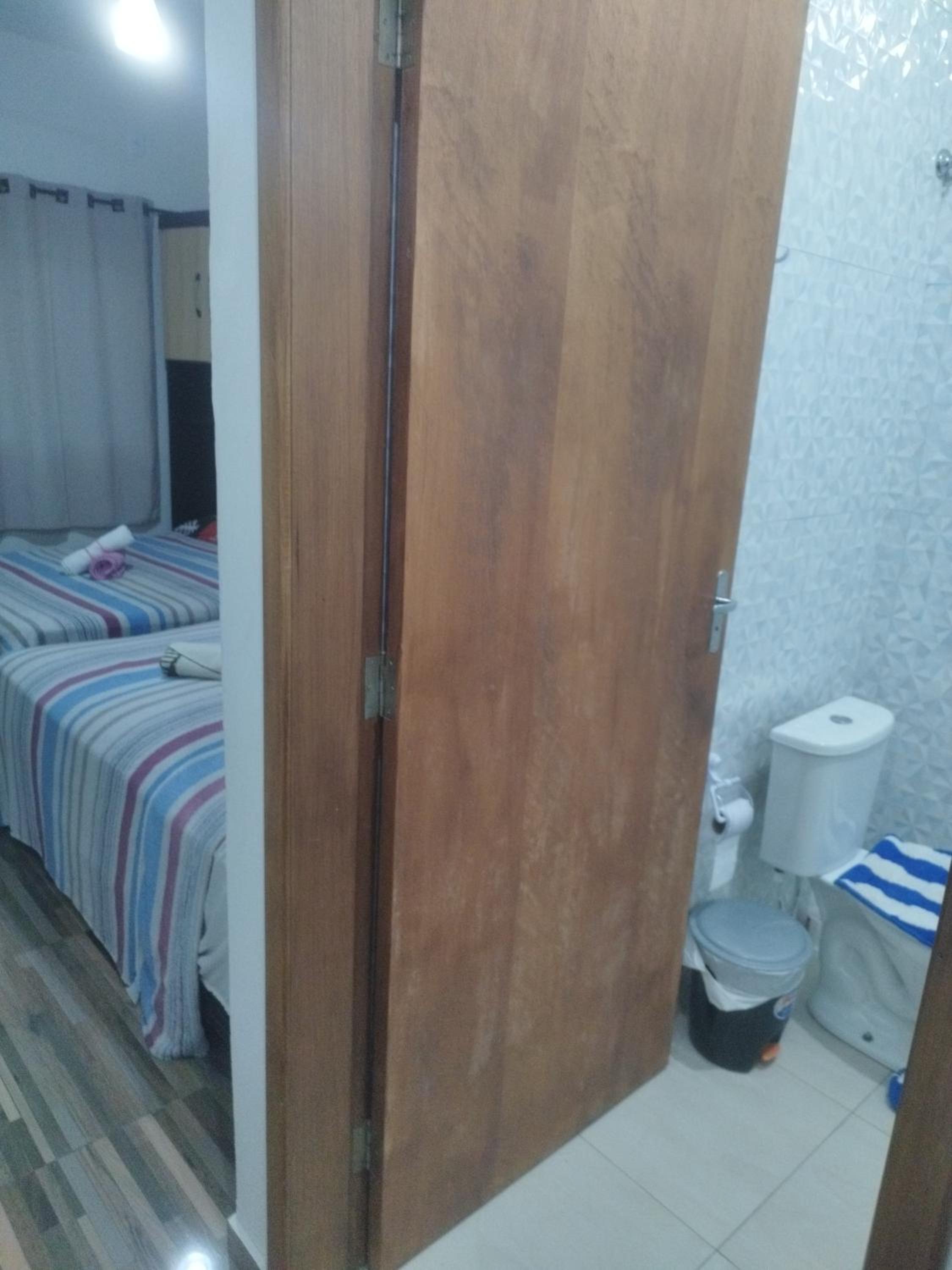 Casa família Aparecida wi fi 3 garagens à 5 min da Basílica
