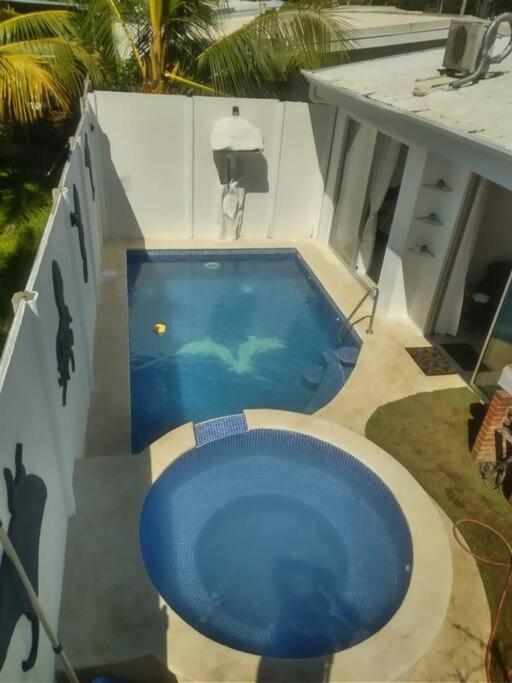 Herradura Home
