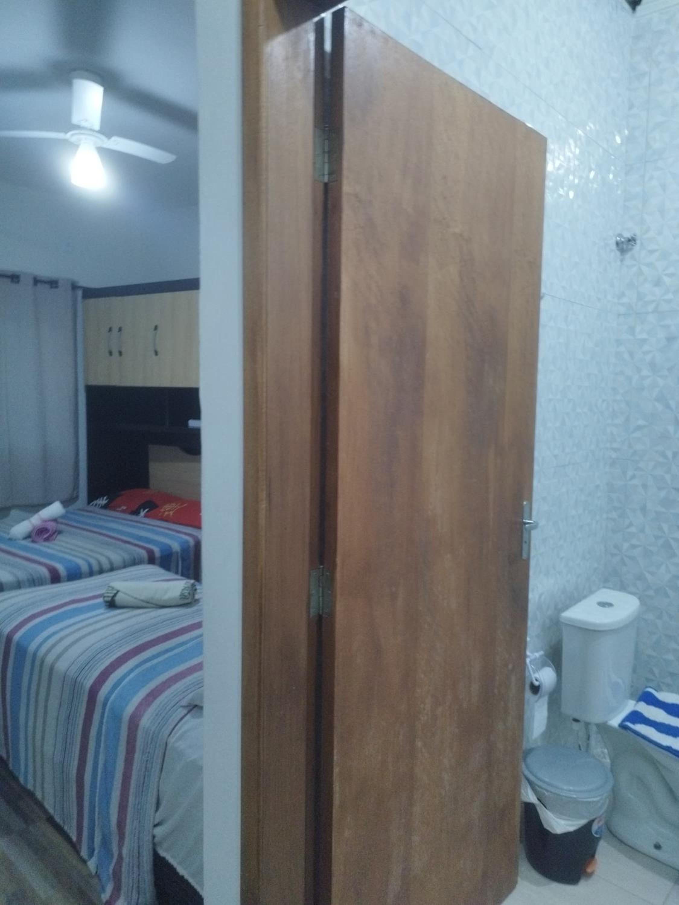 Casa família Aparecida wi fi 3 garagens à 5 min da Basílica