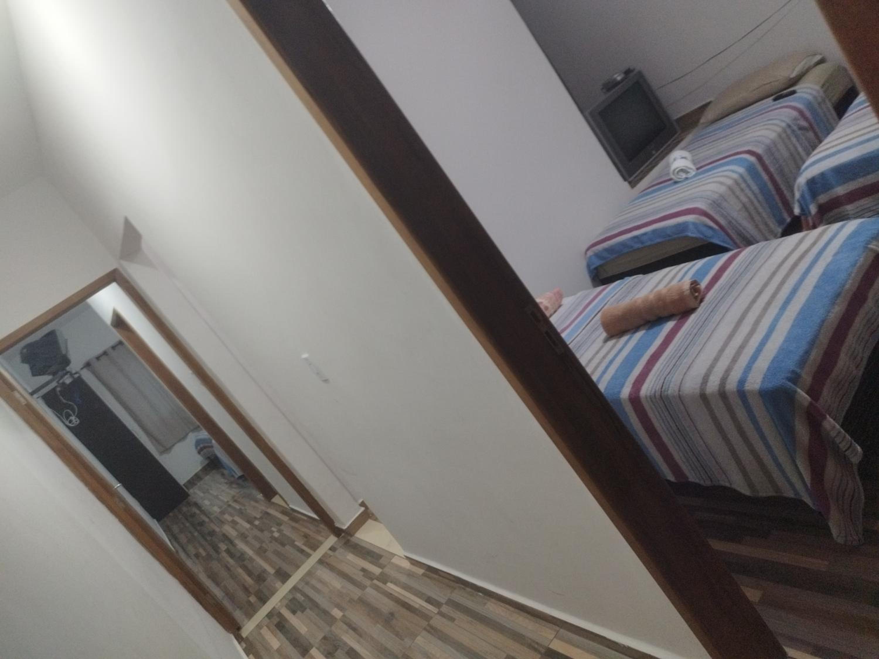 Casa família Aparecida wi fi 3 garagens à 5 min da Basílica