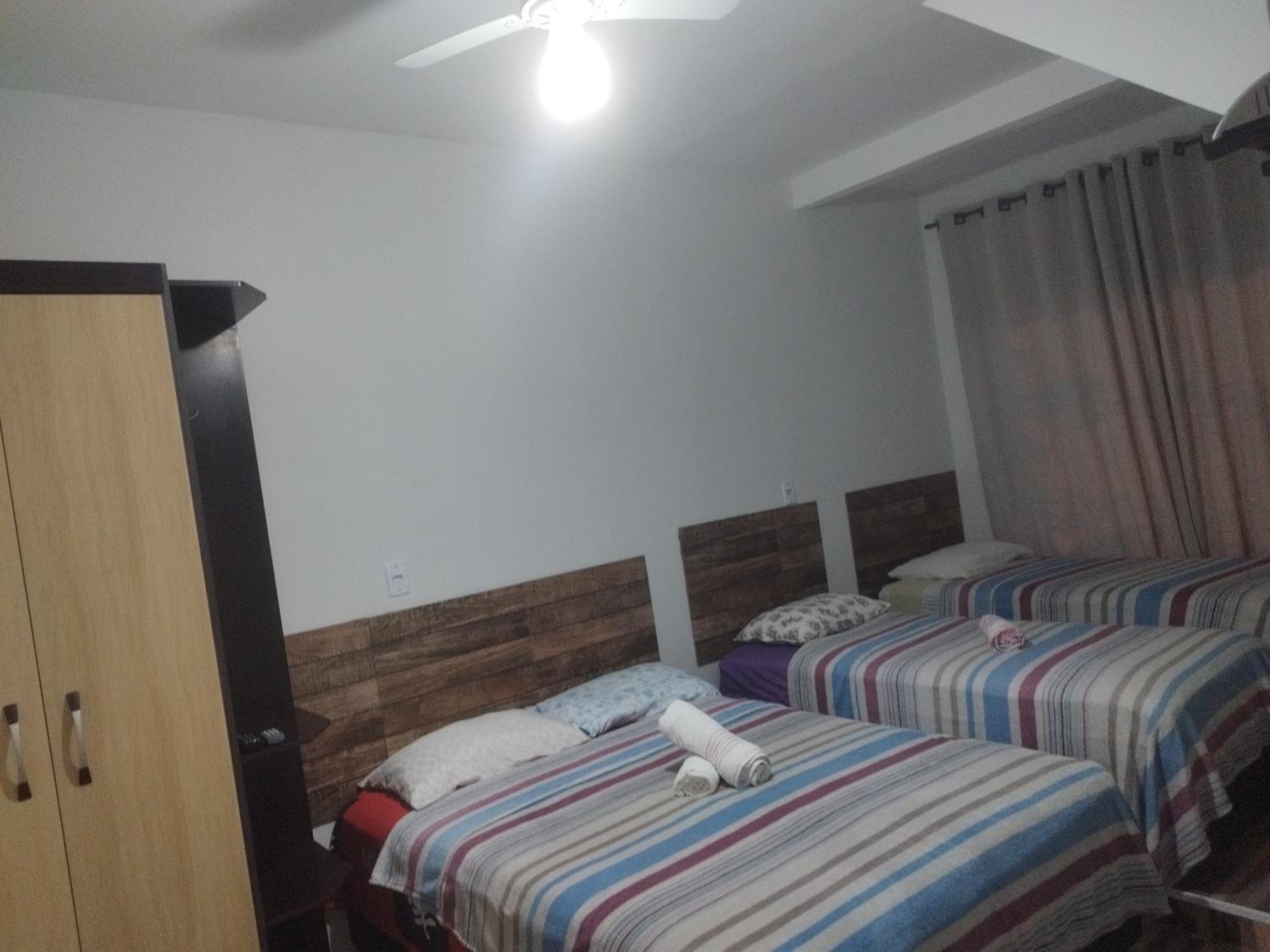 Casa família Aparecida wi fi 3 garagens à 5 min da Basílica