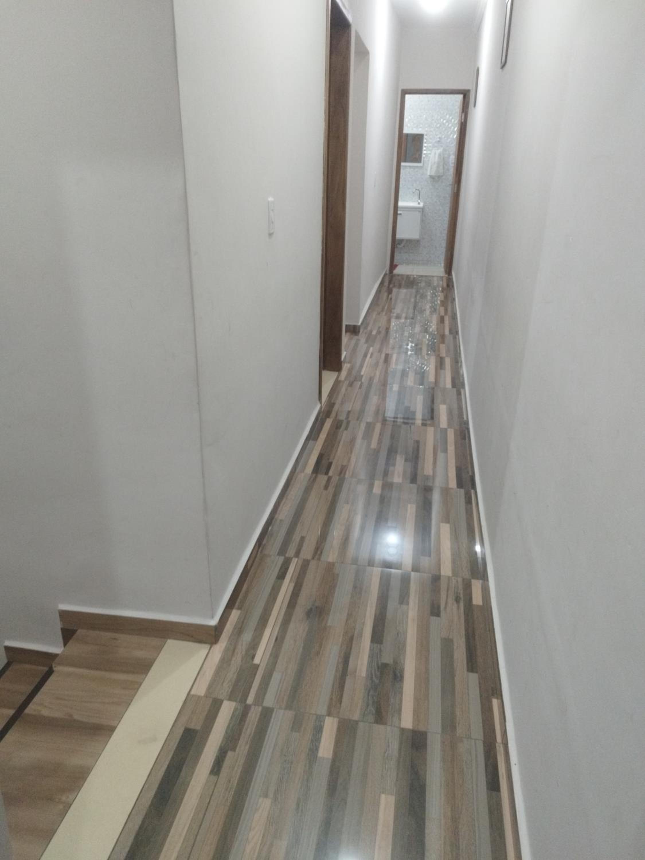 Casa família Aparecida wi fi 3 garagens à 5 min da Basílica