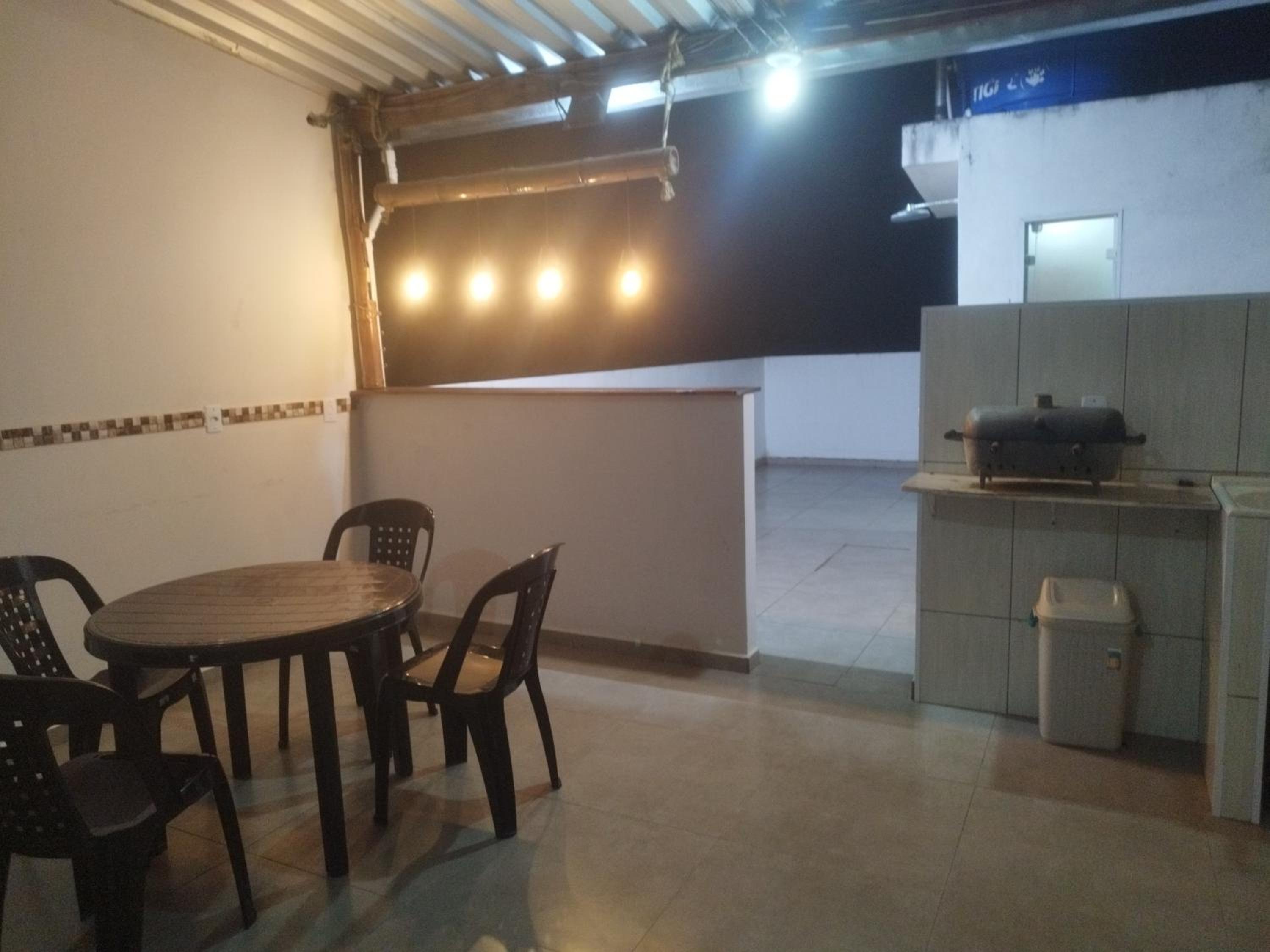 Casa família Aparecida wi fi 3 garagens à 5 min da Basílica