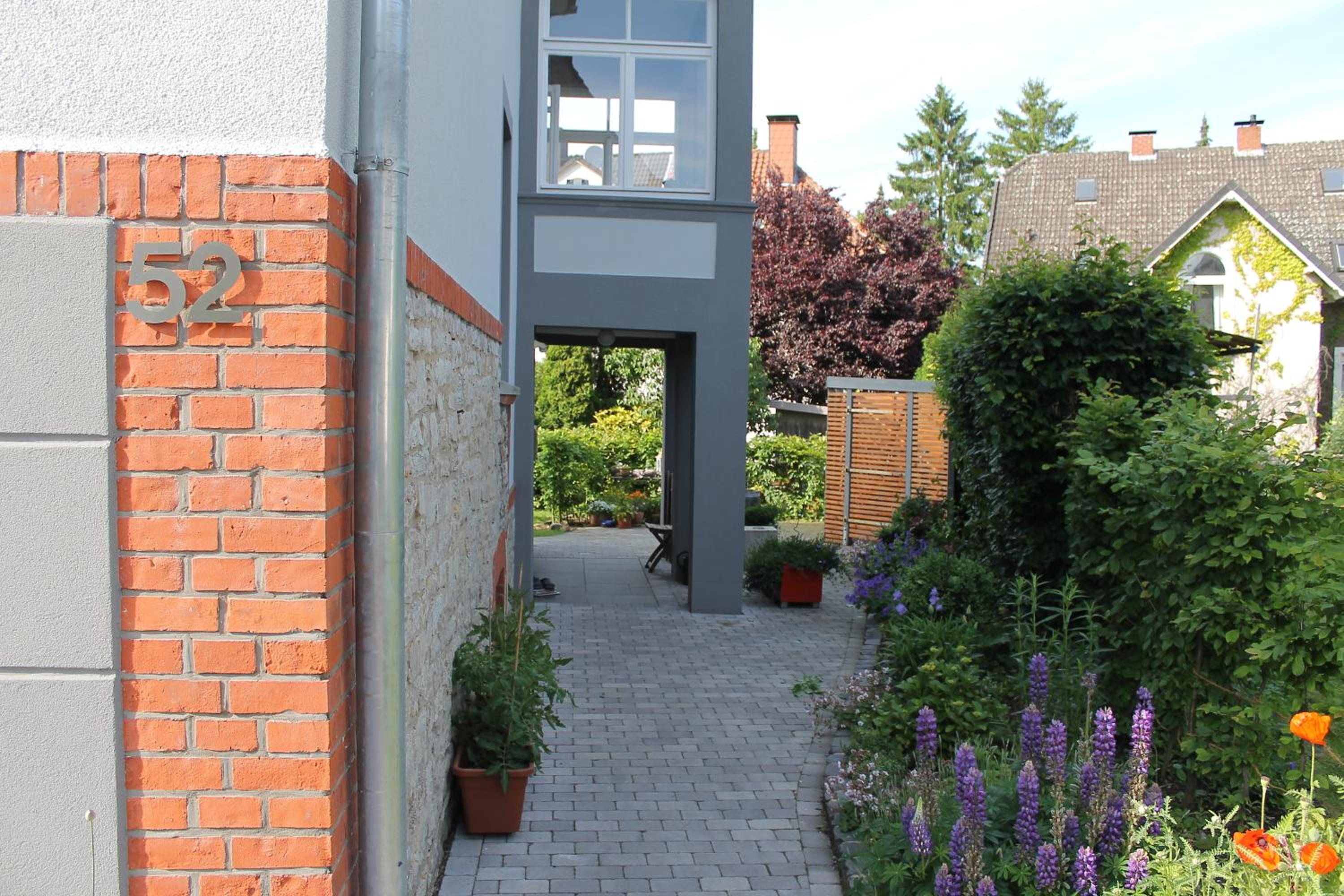 Ferienwohnung Woldemar