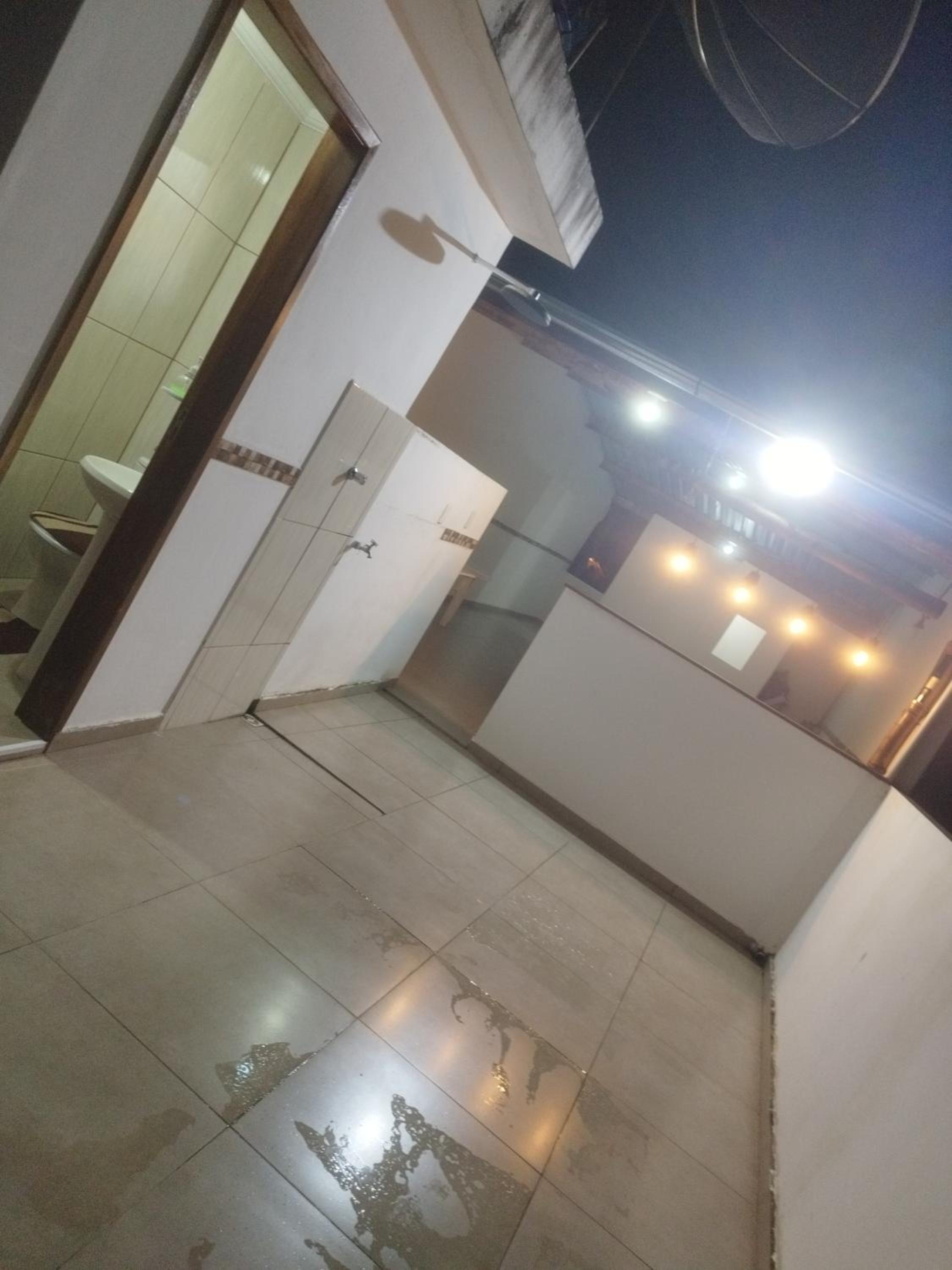 Casa família Aparecida wi fi 3 garagens à 5 min da Basílica