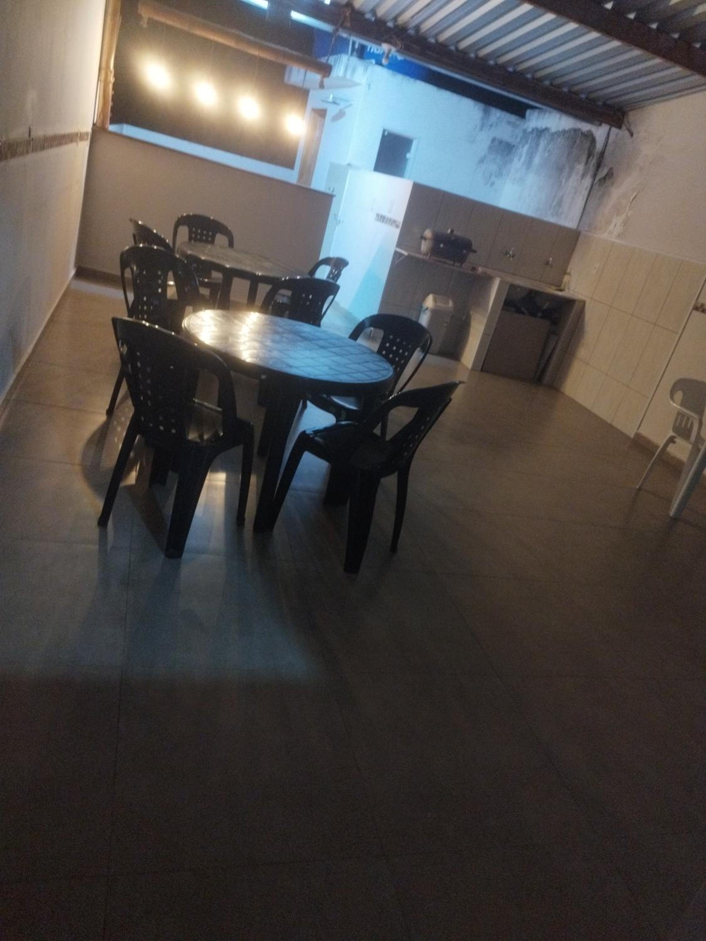 Casa família Aparecida wi fi 3 garagens à 5 min da Basílica