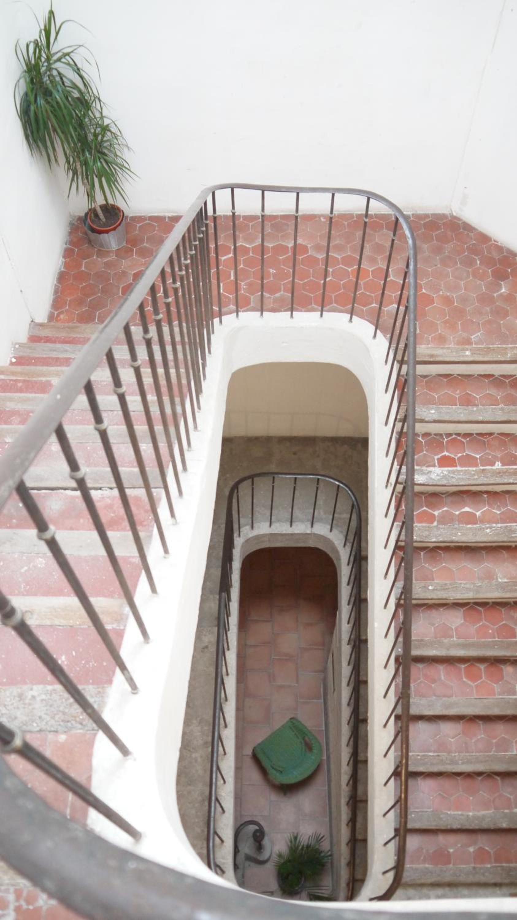 Appartements des Teinturiers