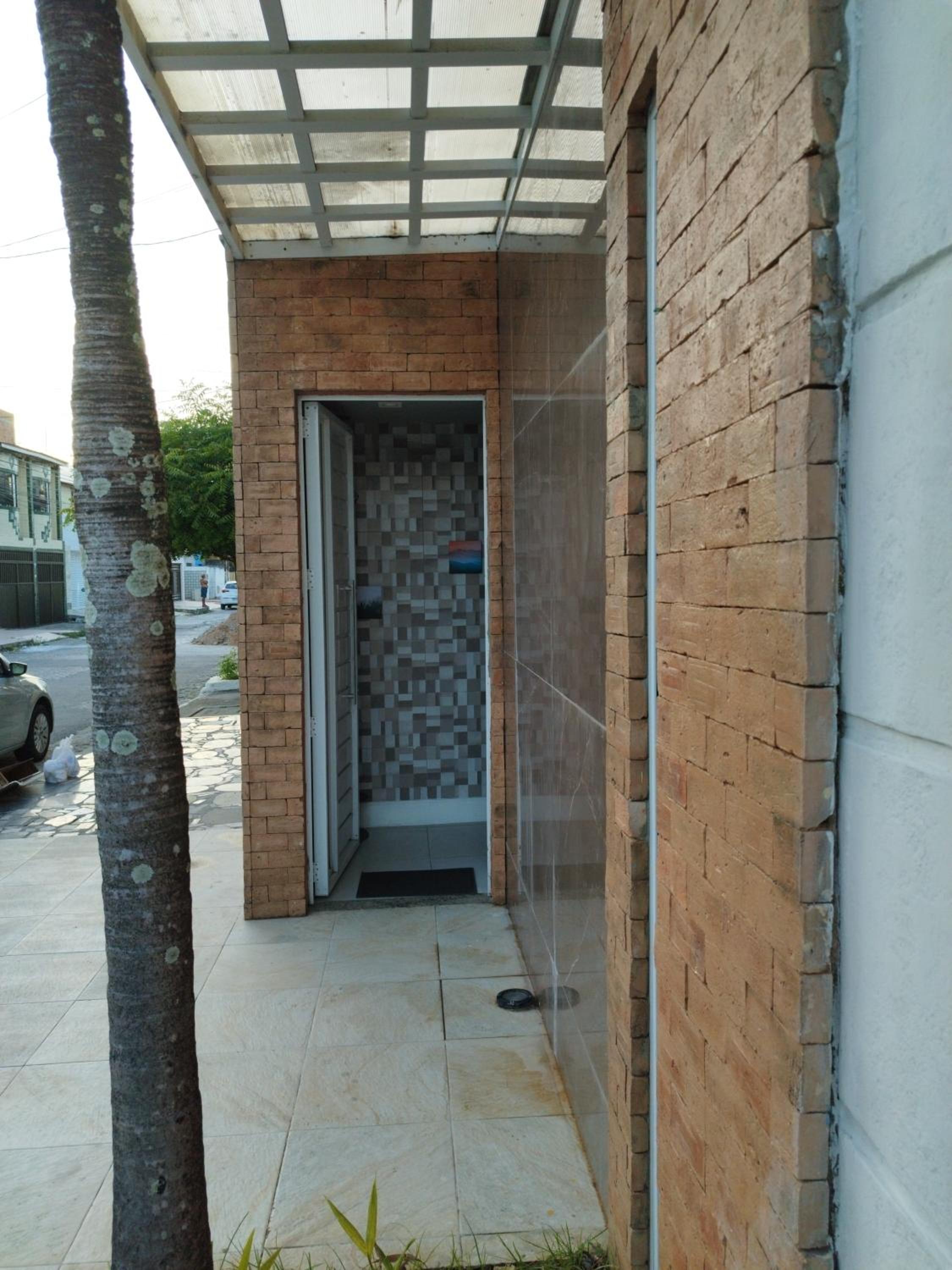 Residencial Letícia Miranda