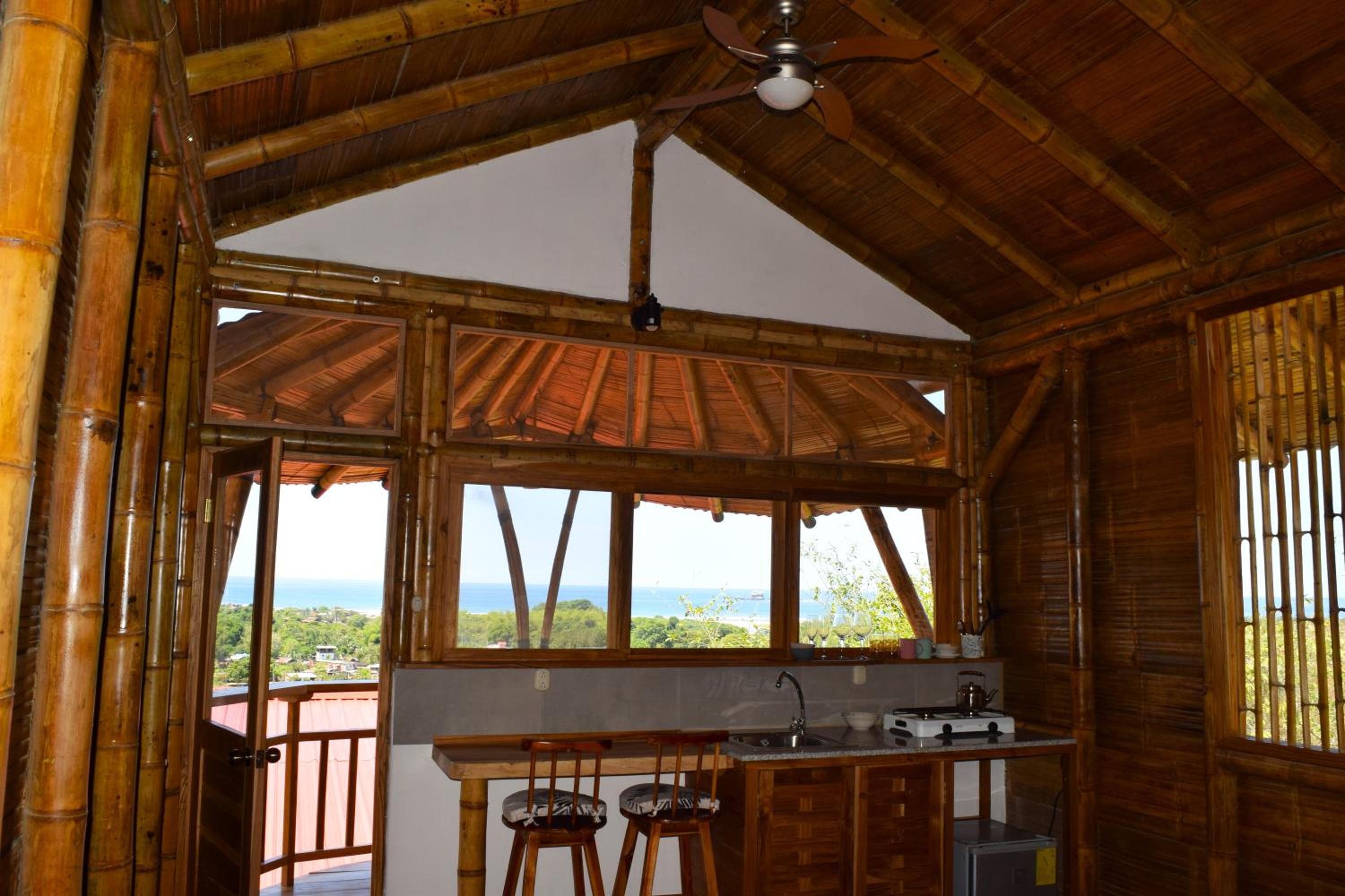 Bungalows Ayampe