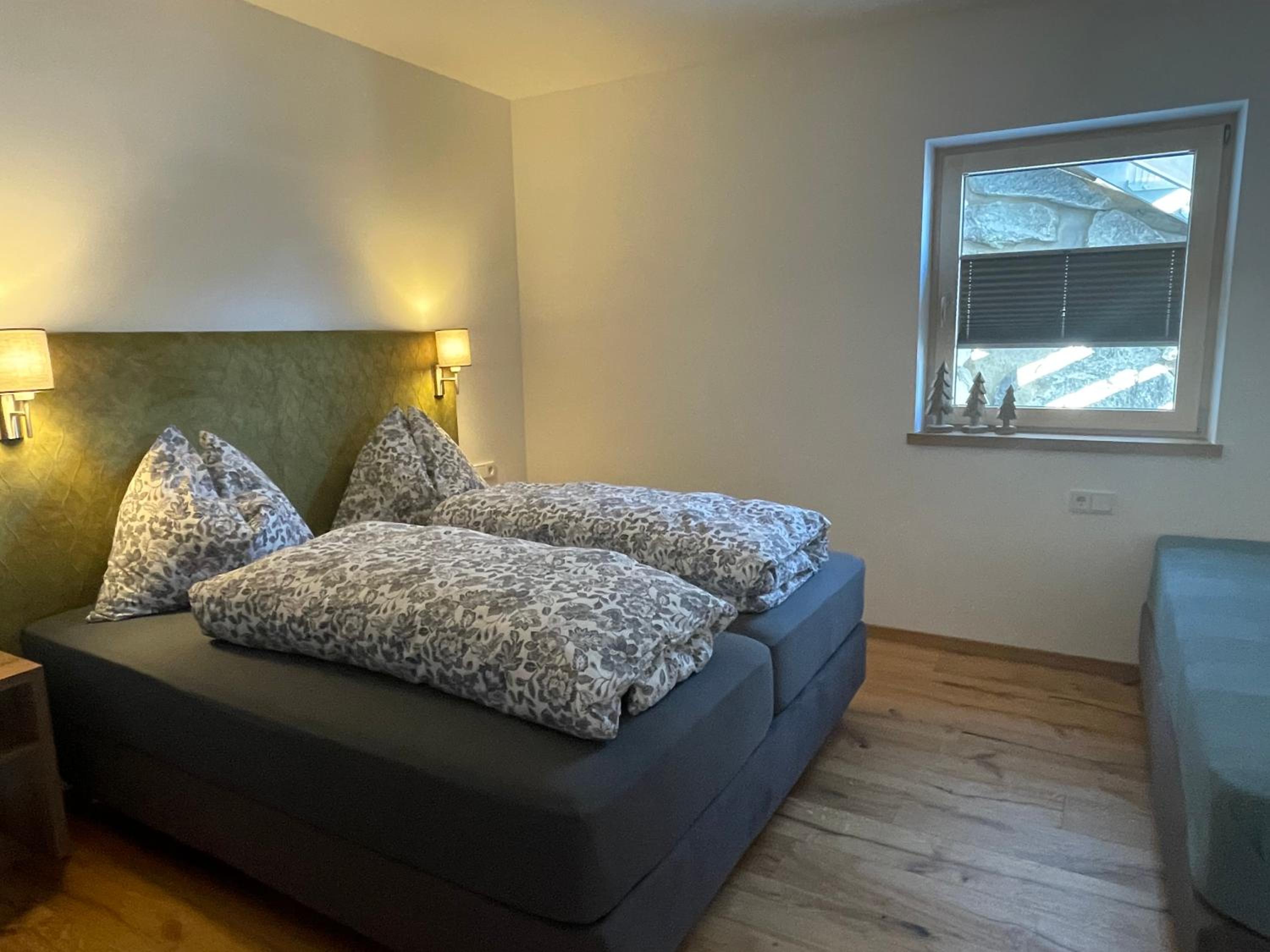 Ferienwohnung Traumblick -Familie Seber