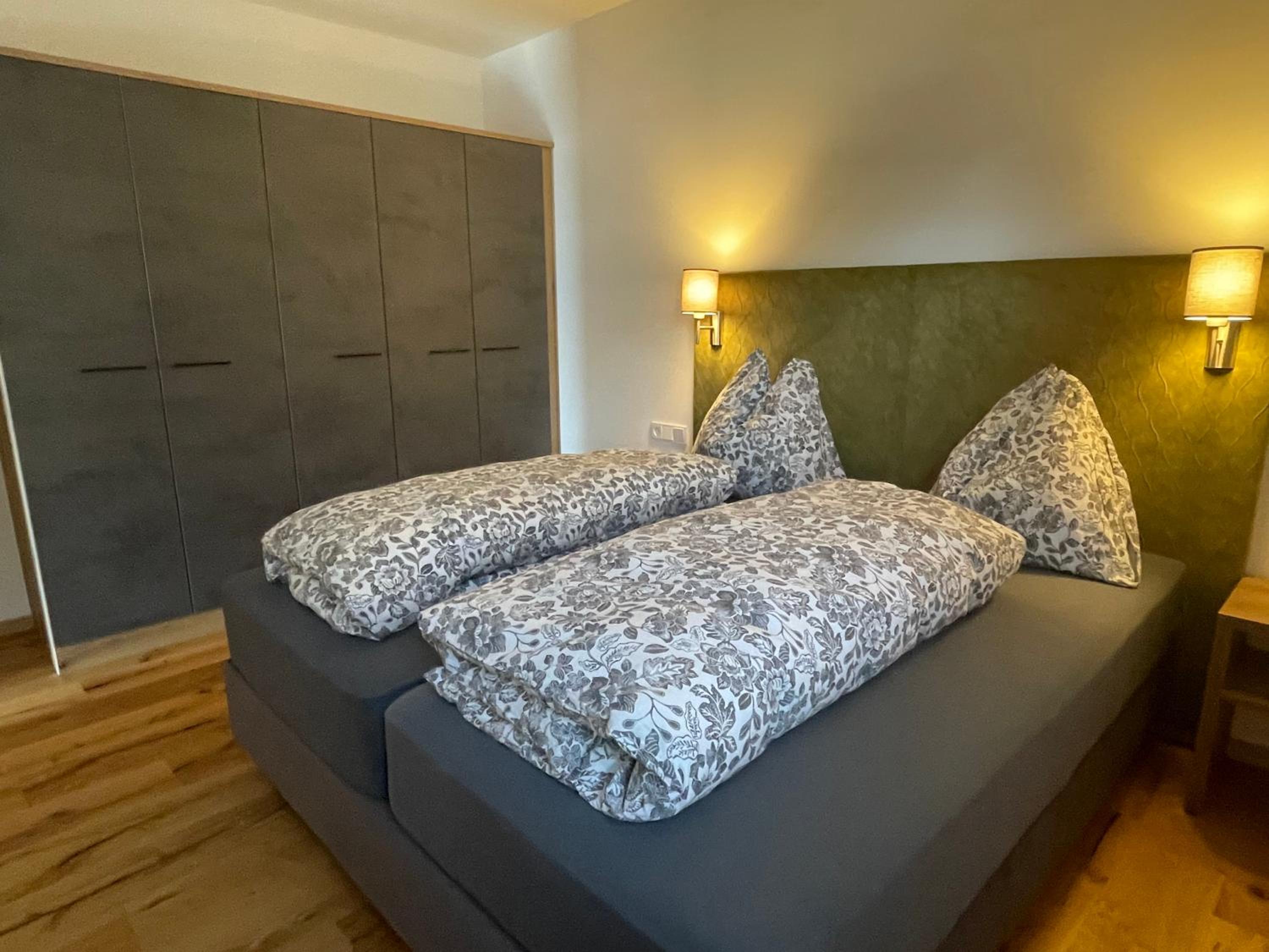 Ferienwohnung Traumblick -Familie Seber