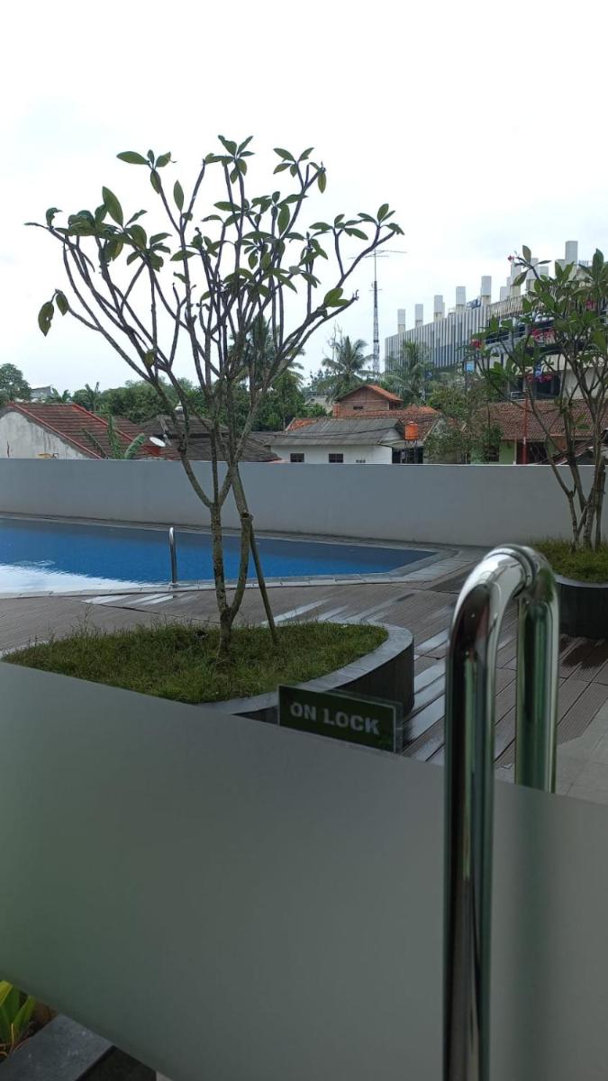 SERPONG GARDEN APARTMENT view 4