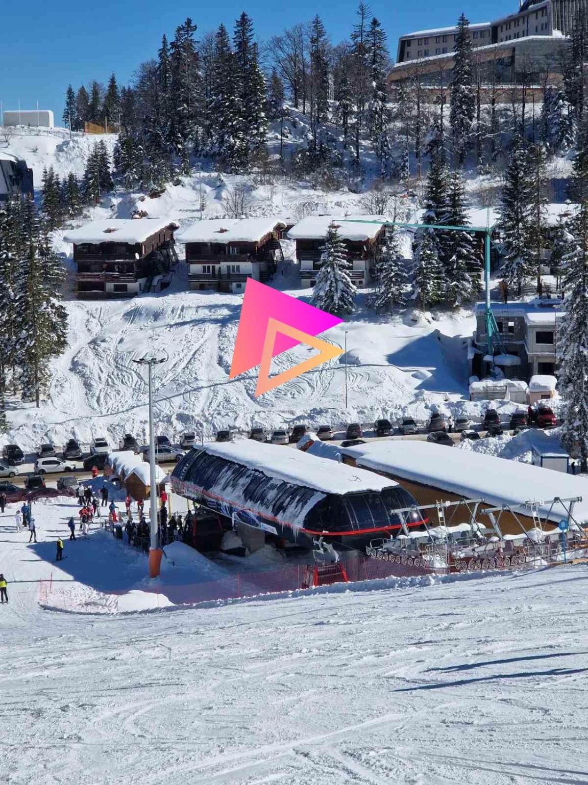 Apartman Sigma Jahorina