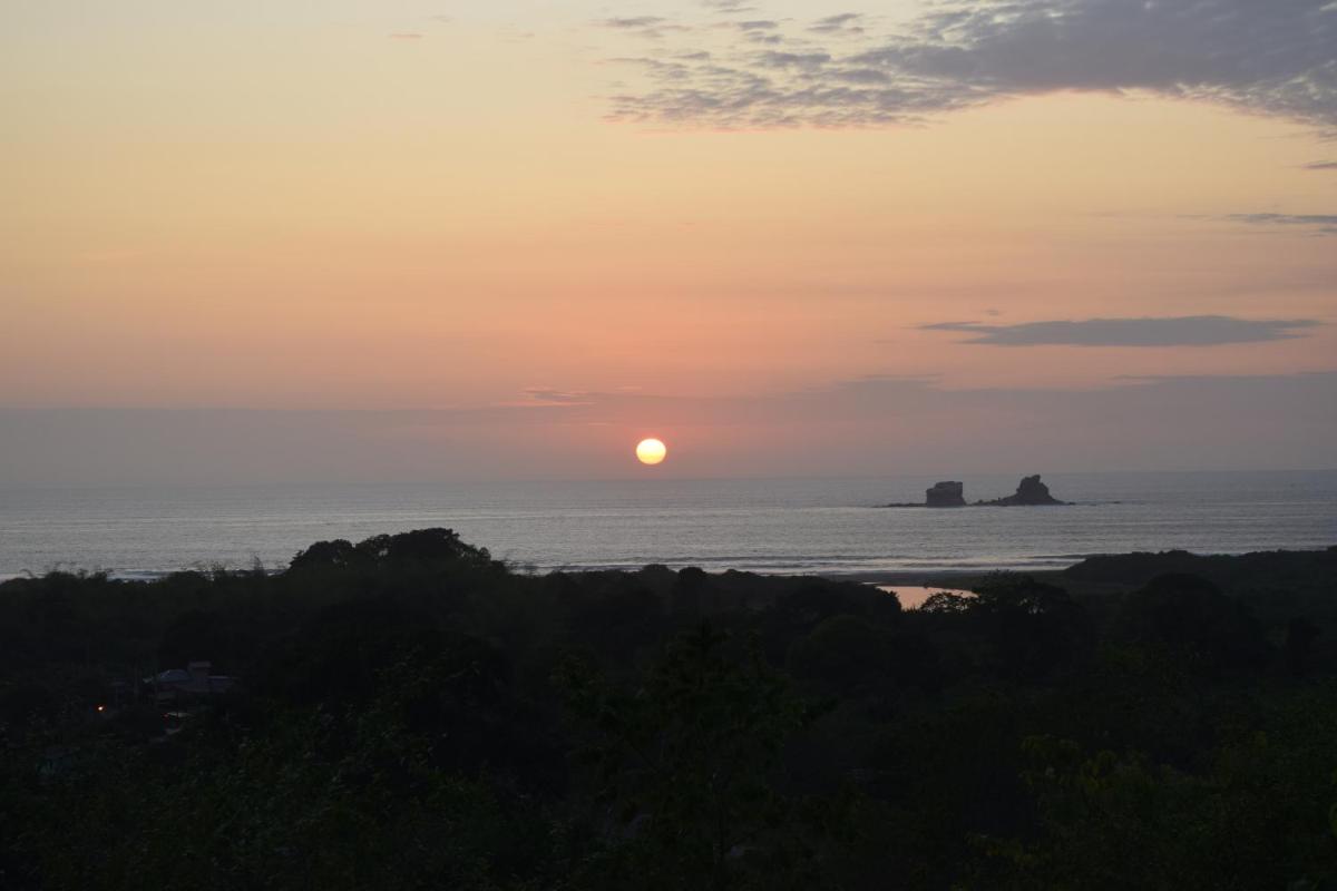 Bungalows Ayampe