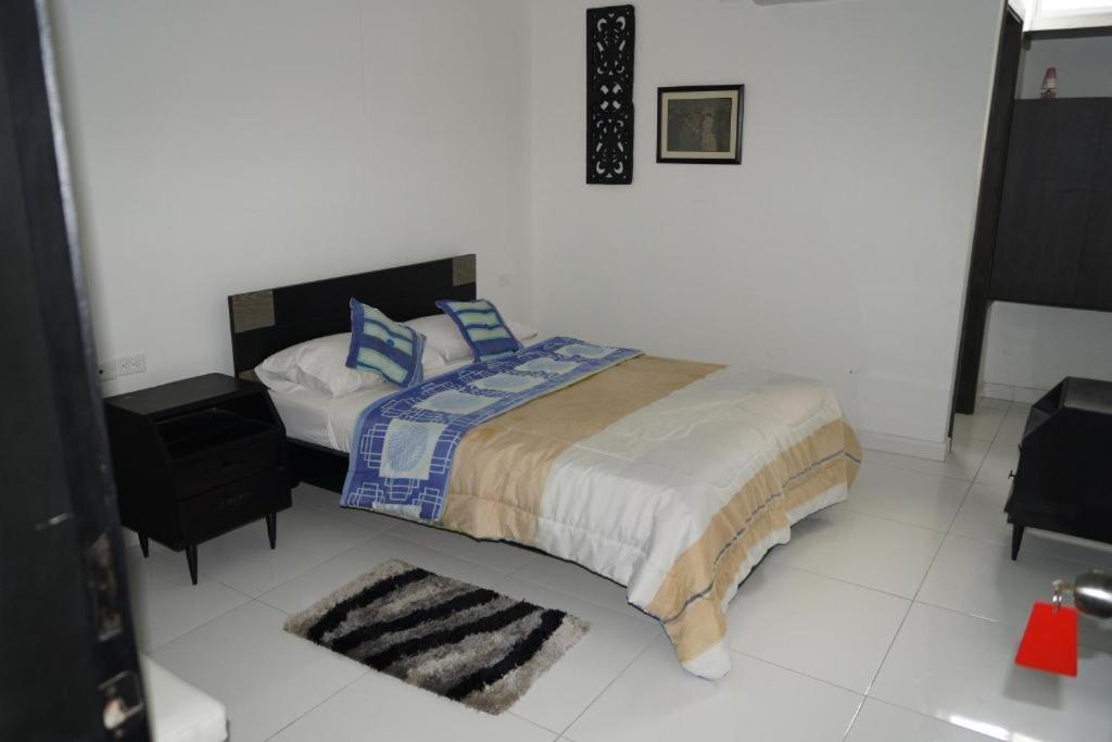 Hotel Mar di Plata