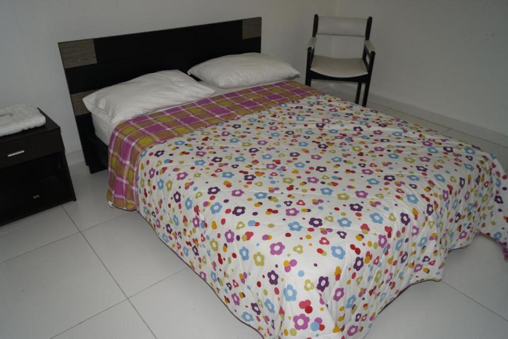 Hotel Mar di Plata