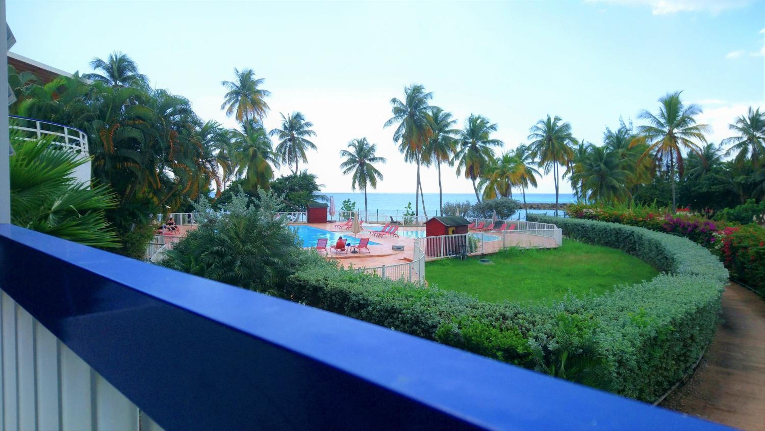 Bord de mer - Studio Papiyon view 2