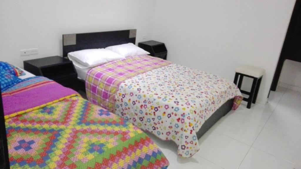 Hotel Mar di Plata