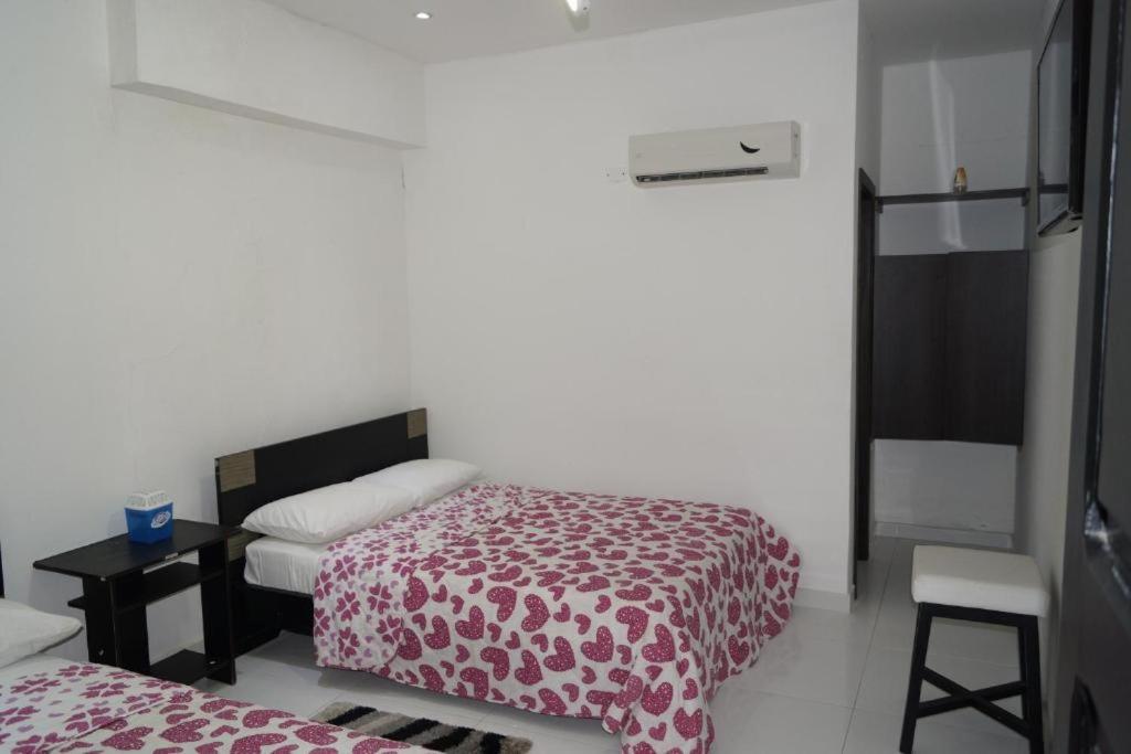 Hotel Mar di Plata