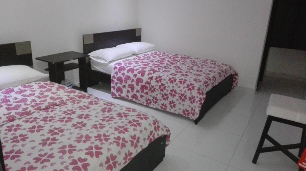 Hotel Mar di Plata