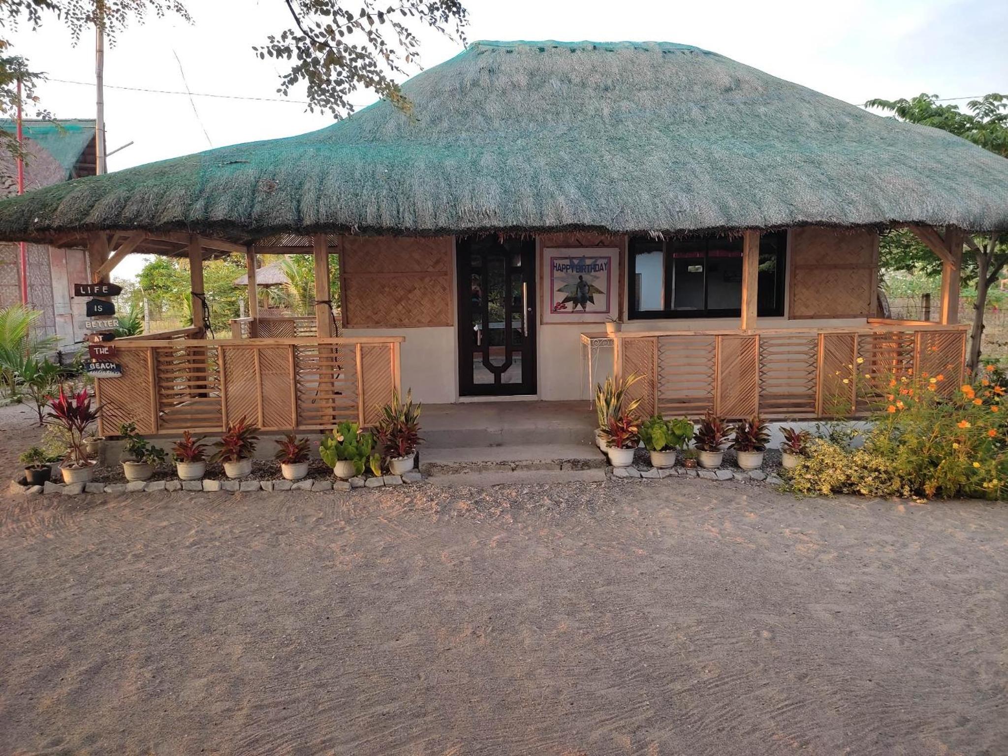 Solwara Beach Resort