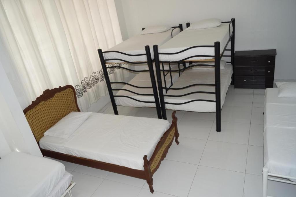 Hotel Mar di Plata