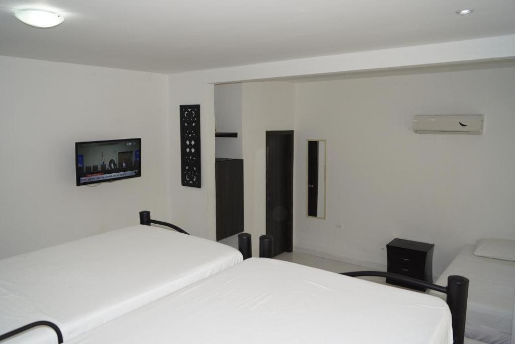 Hotel Mar di Plata