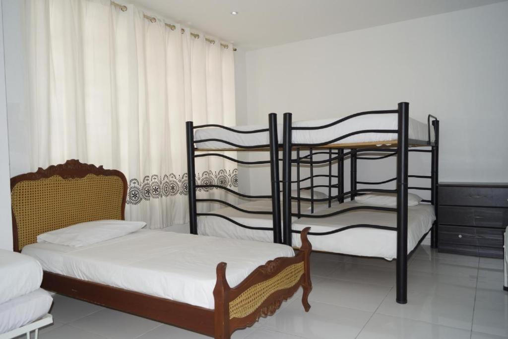 Hotel Mar di Plata