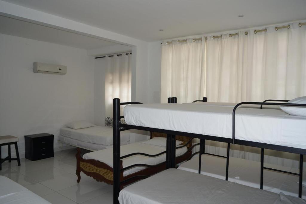 Hotel Mar di Plata