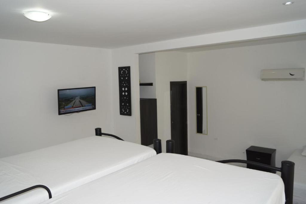Hotel Mar di Plata
