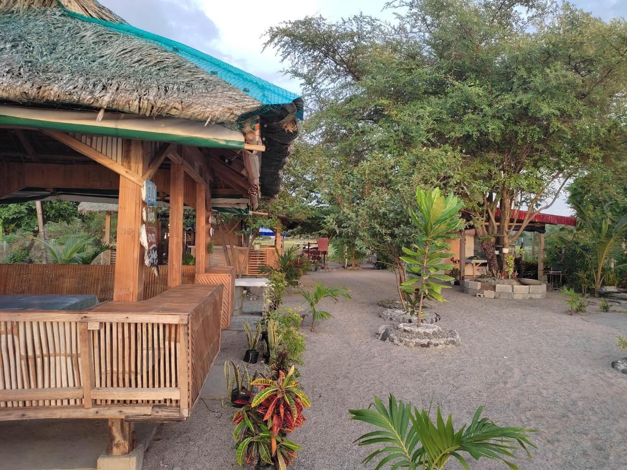Solwara Beach Resort