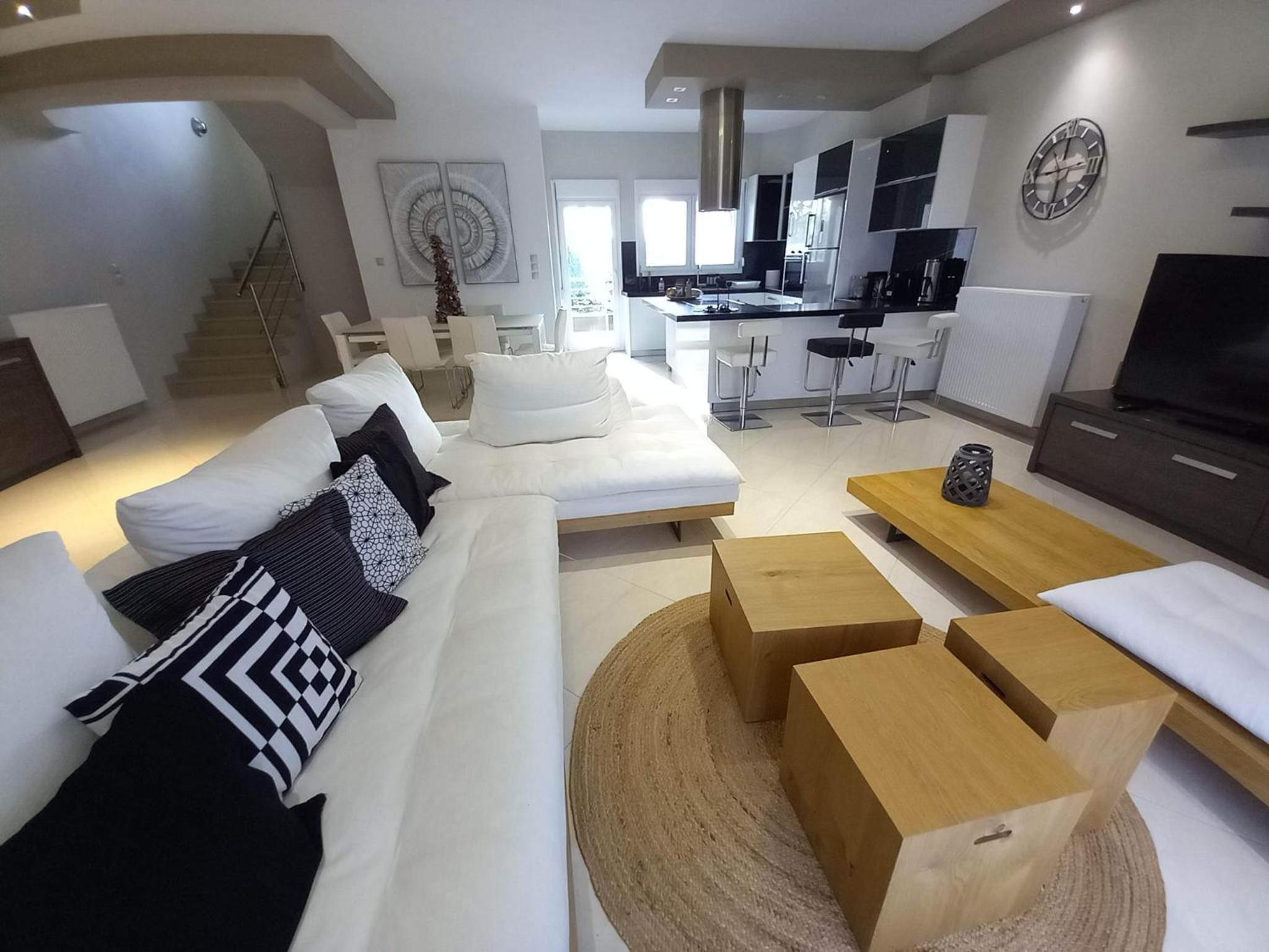 Homing Volos Exclusive Luxury Residence
