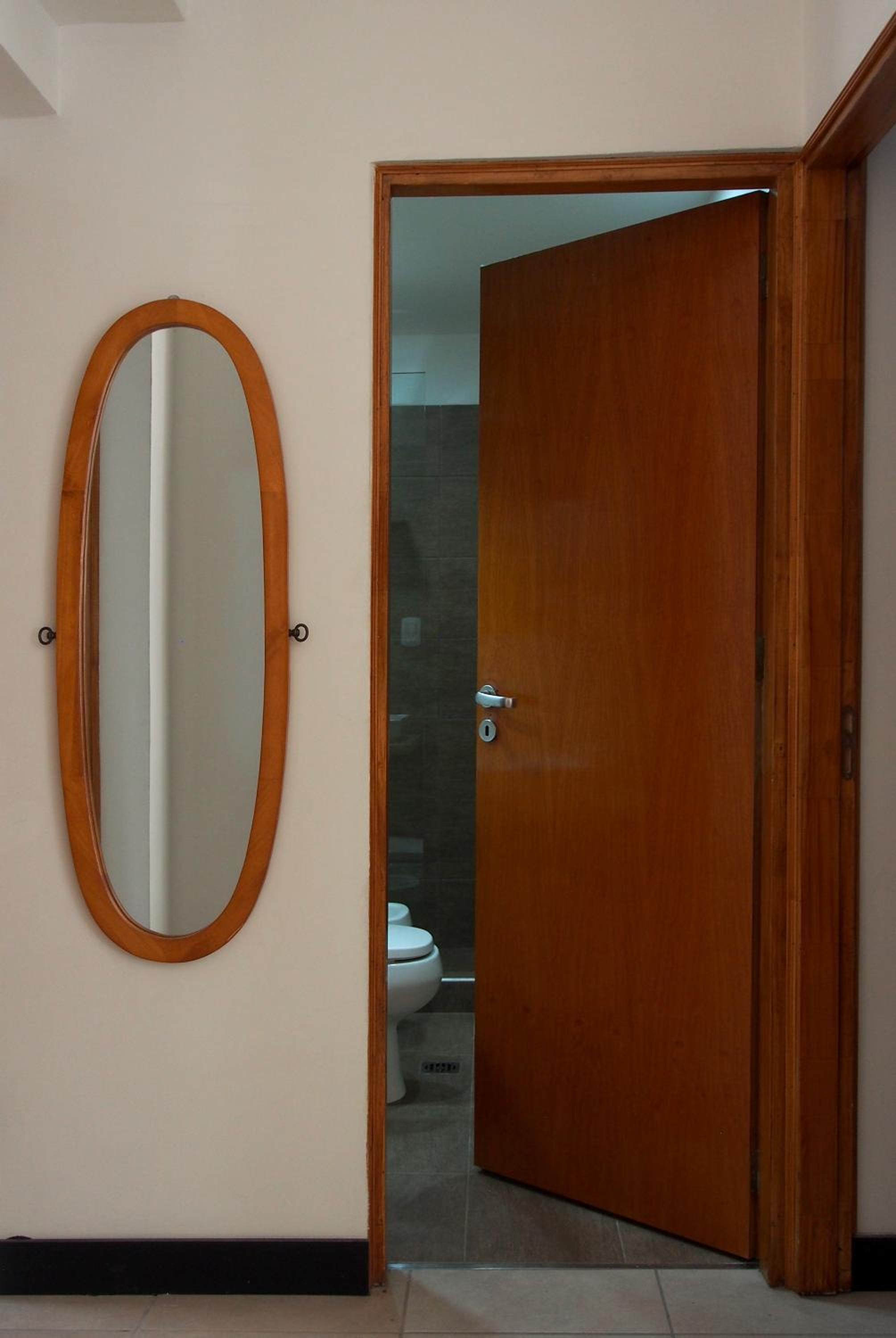 Ayres home VIP MODERNO SOLO ADULTOS CENTRICO